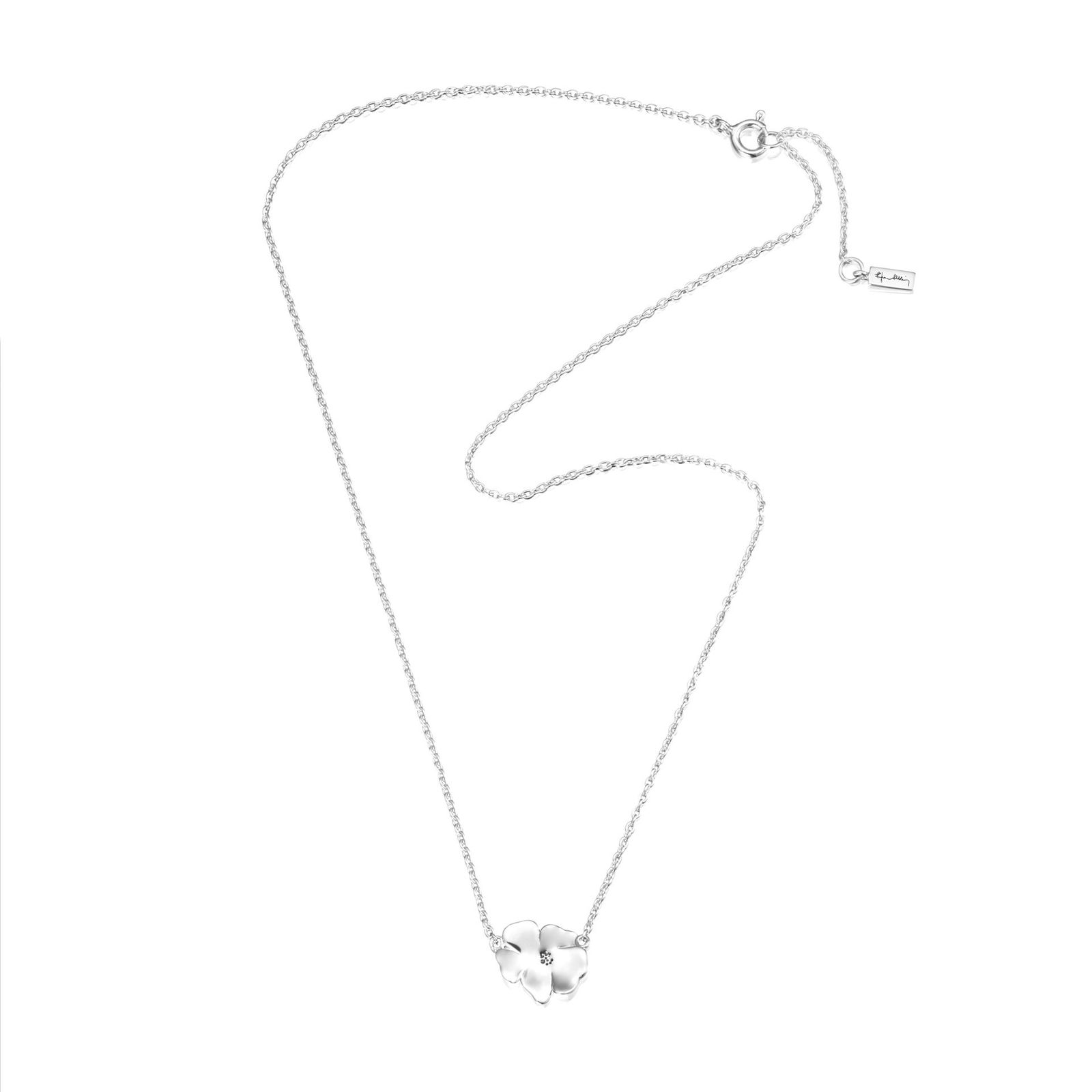 Violet Necklace bild 3