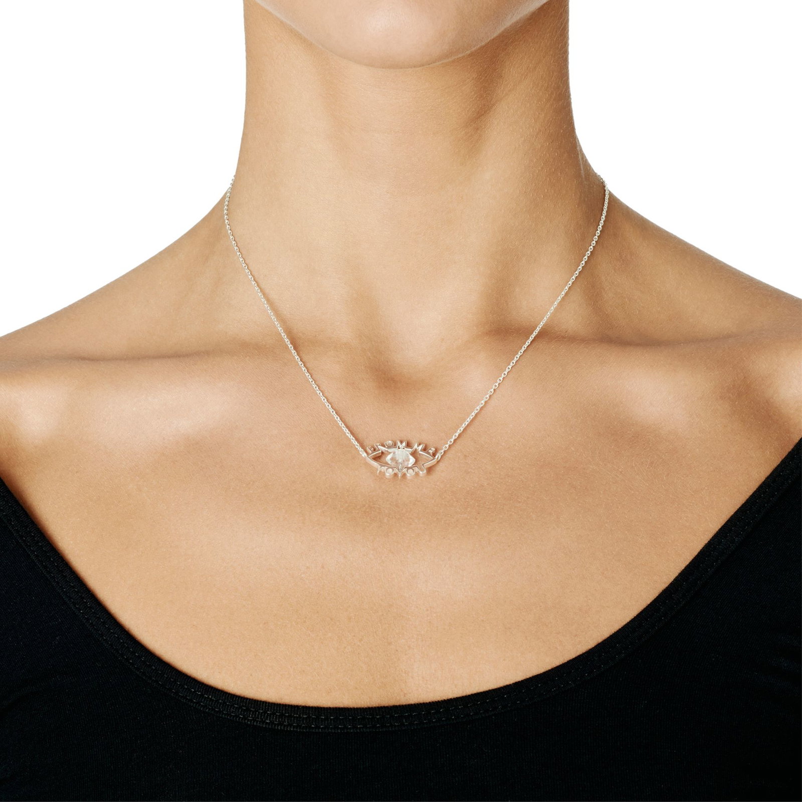 From Me To You Necklace bild 2