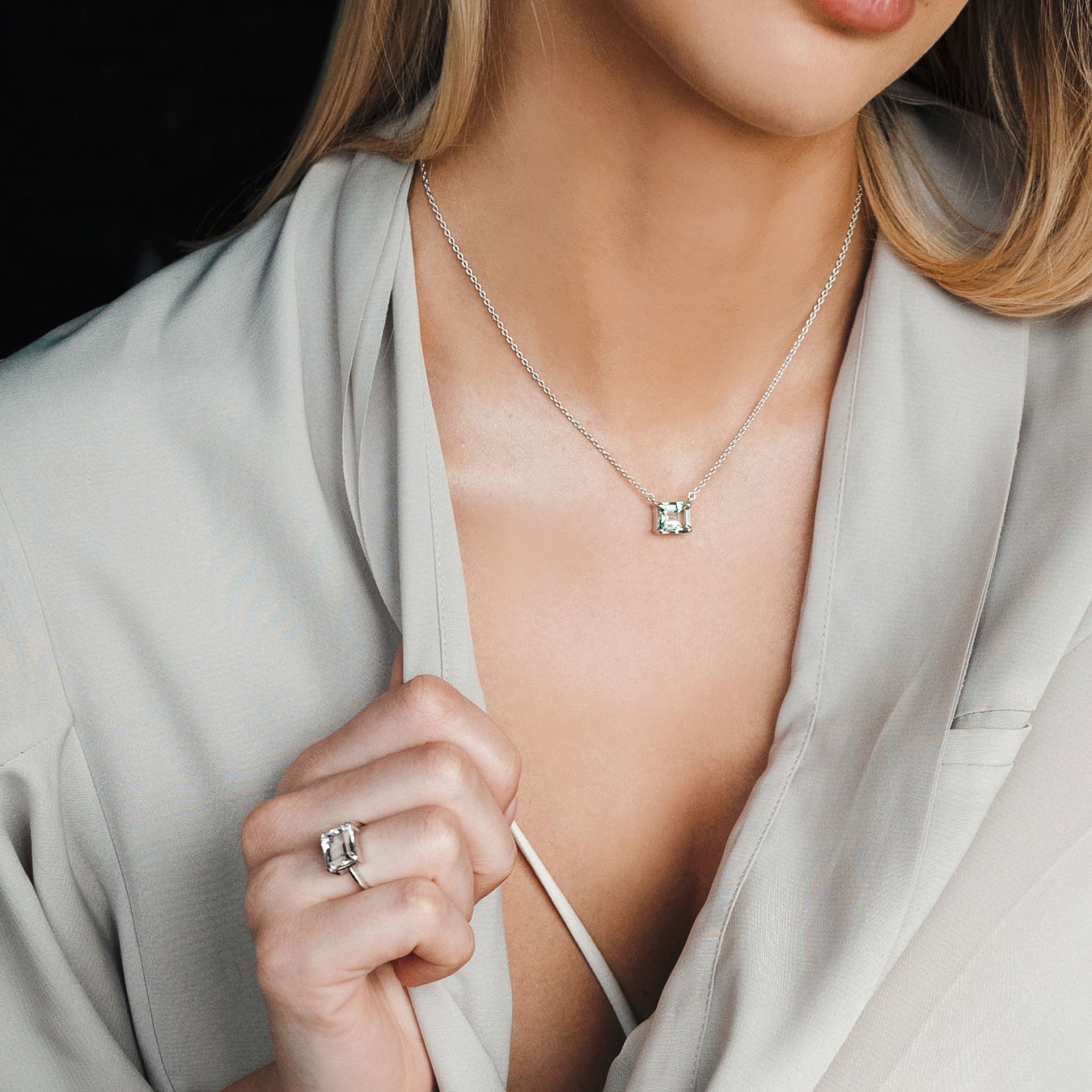 A Clear Dream Ring bild 2