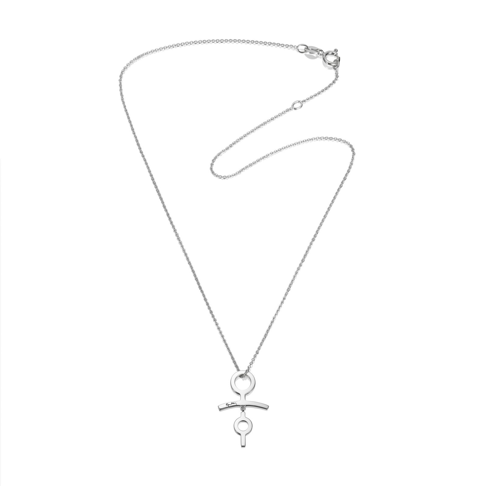 Little Feminine Pendant bild 4