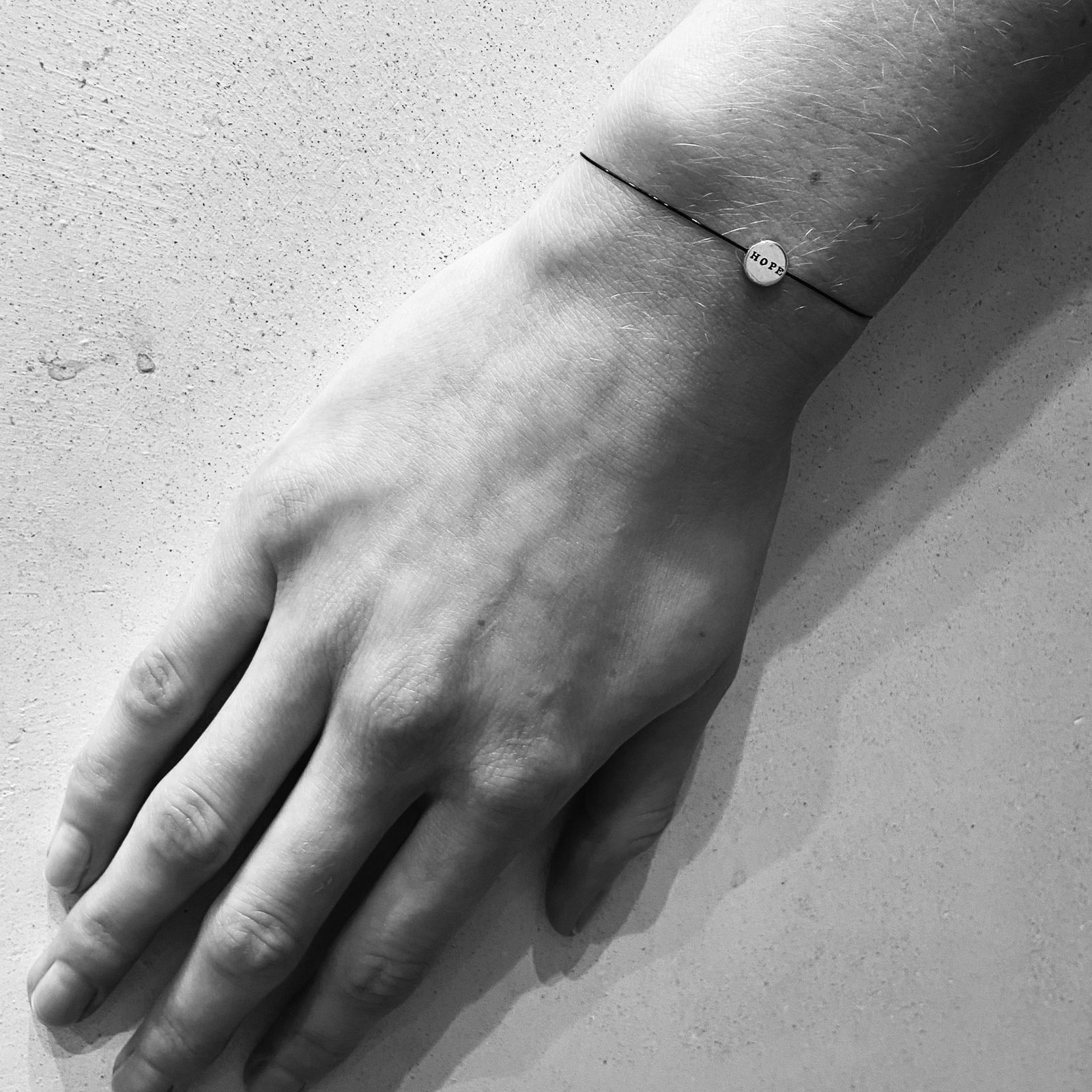 HOPE Bracelet bild 2