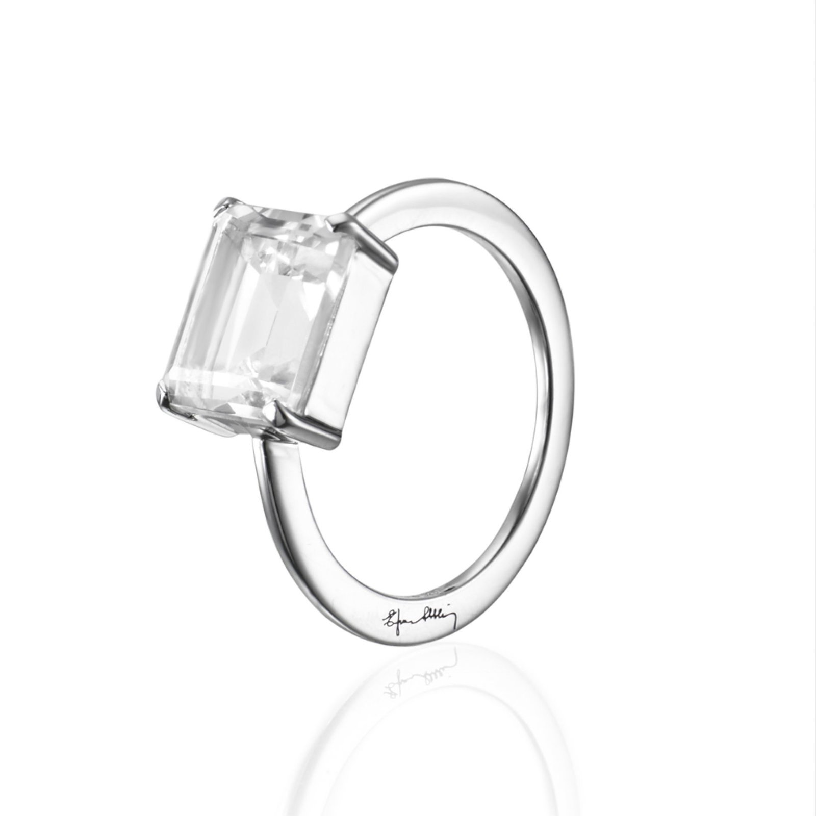 A Clear Dream Ring bild 3