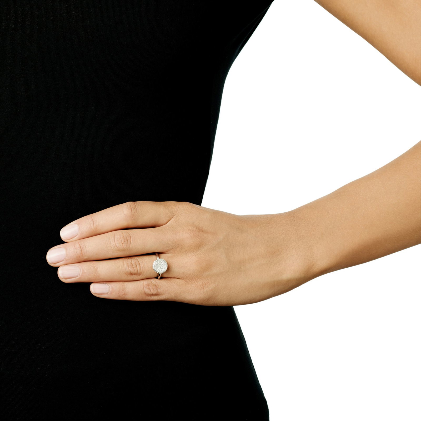 Love Bowl Ring bild 3