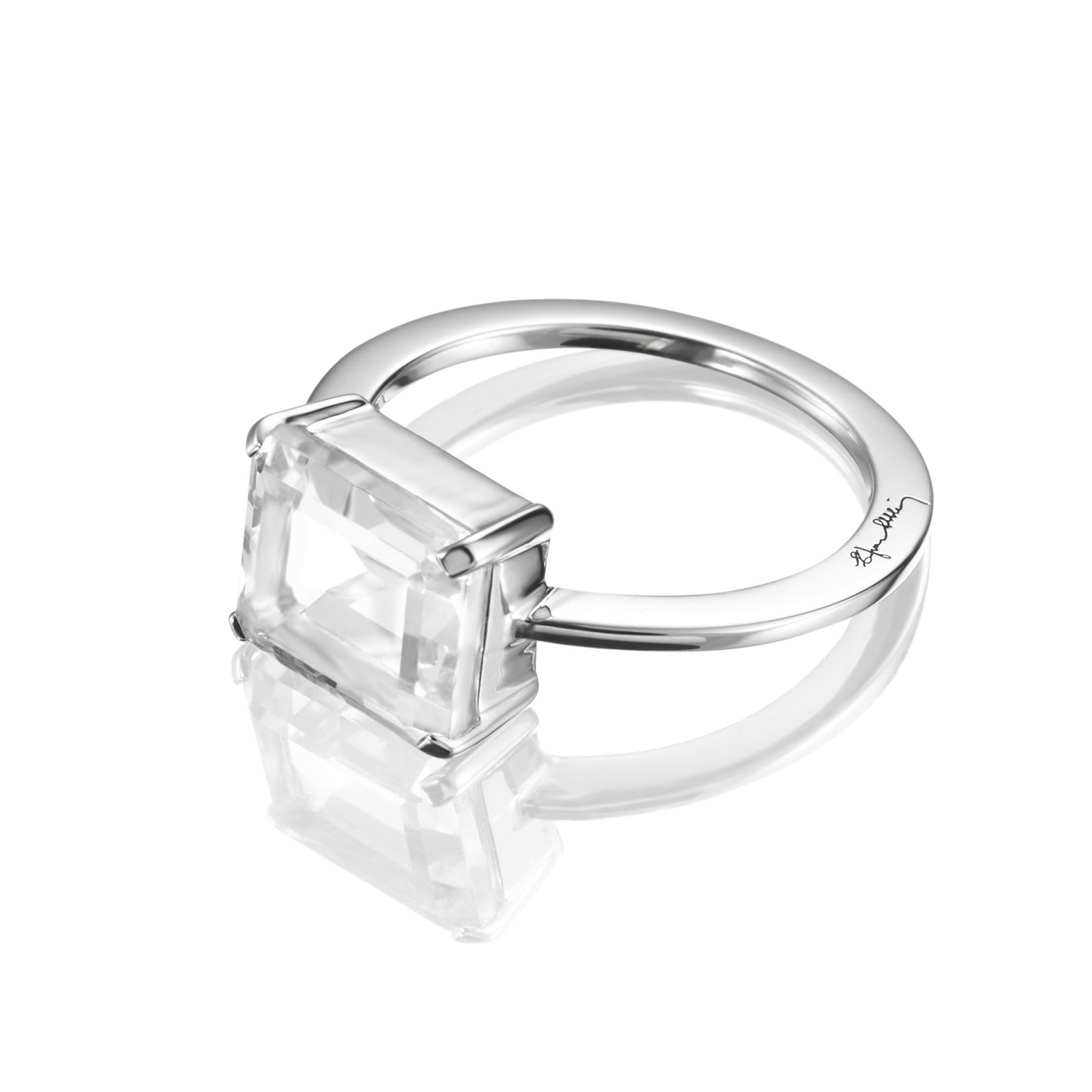 A Clear Dream Ring bild 5
