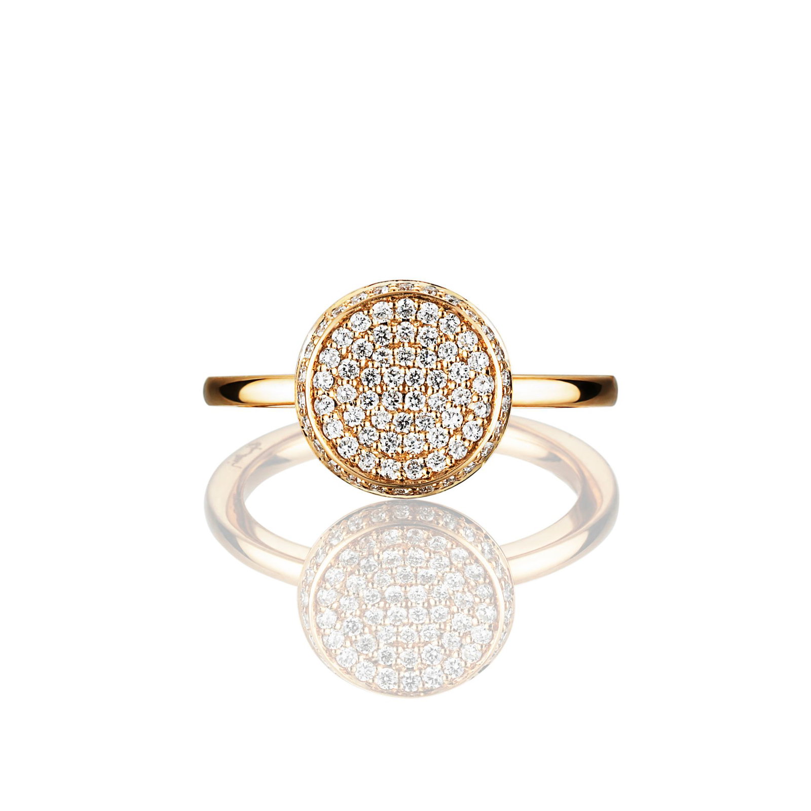 Love Bowl Ring bild 5