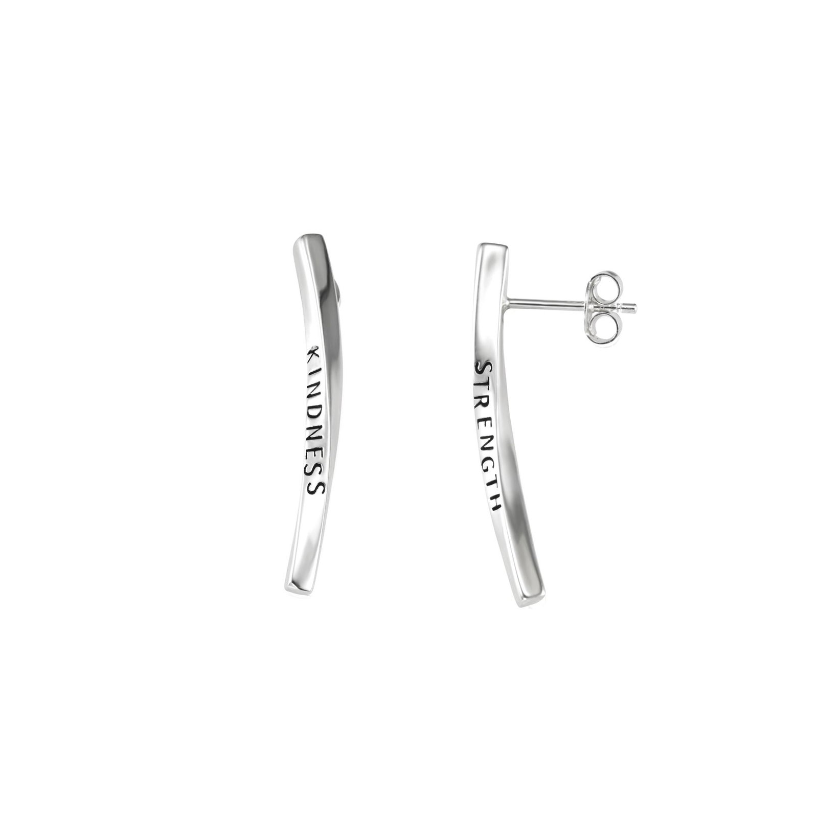 Strength & Kindness Ear bild 3