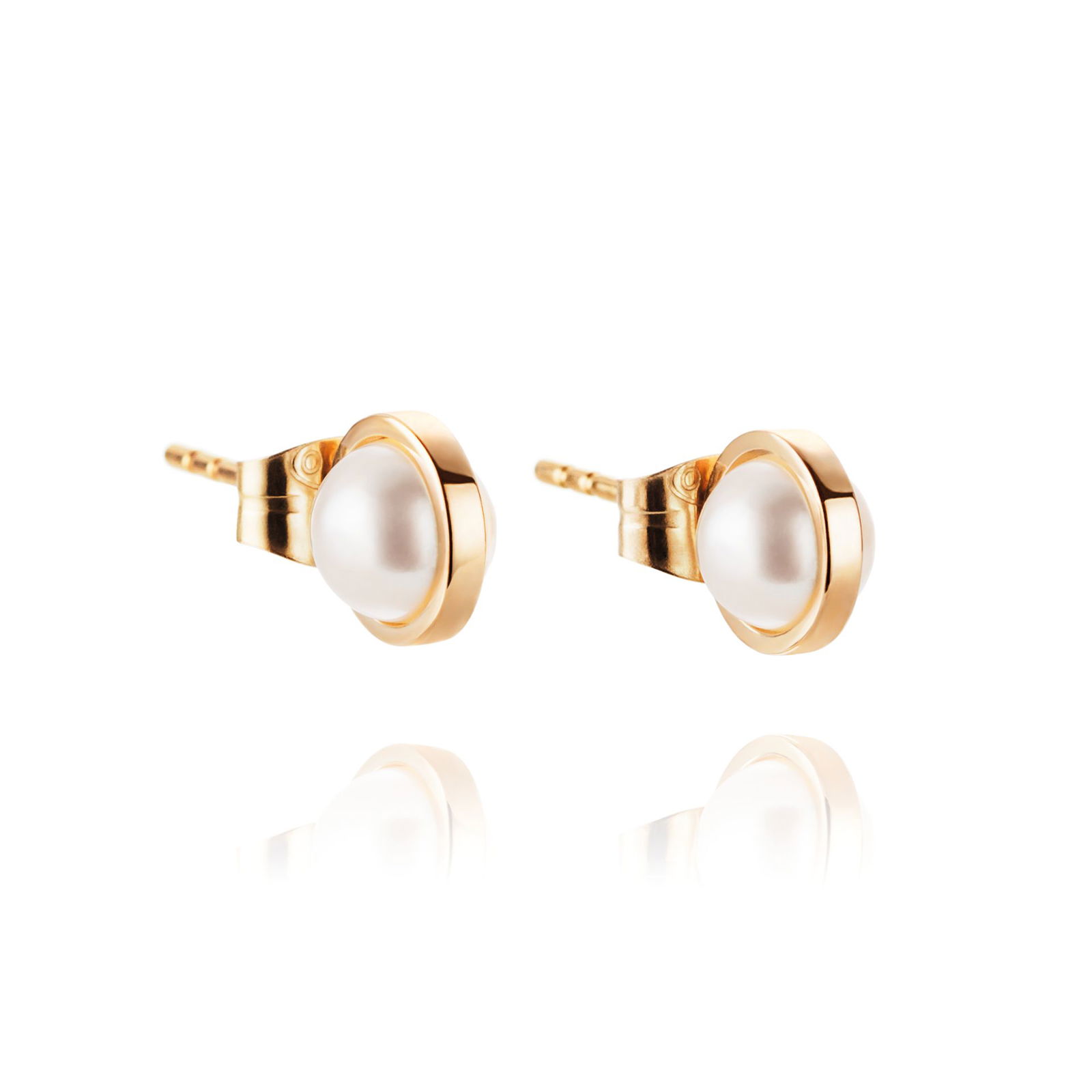 Little Day Pearl Ear