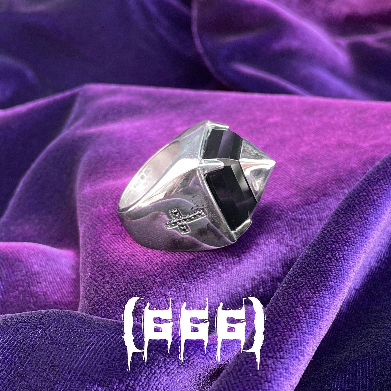 Efva Attling 666. 18.50 - SILVER