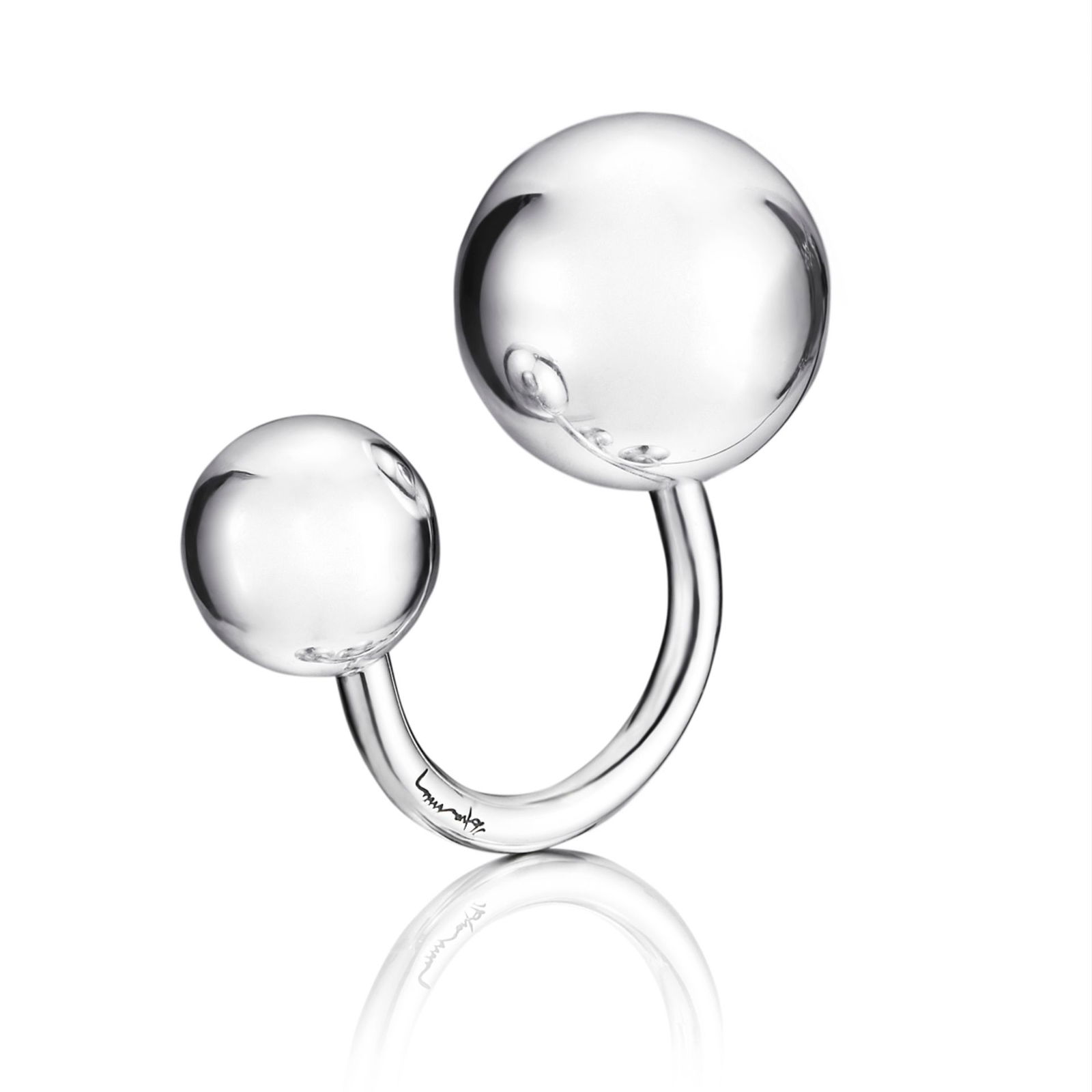 Balls Ring