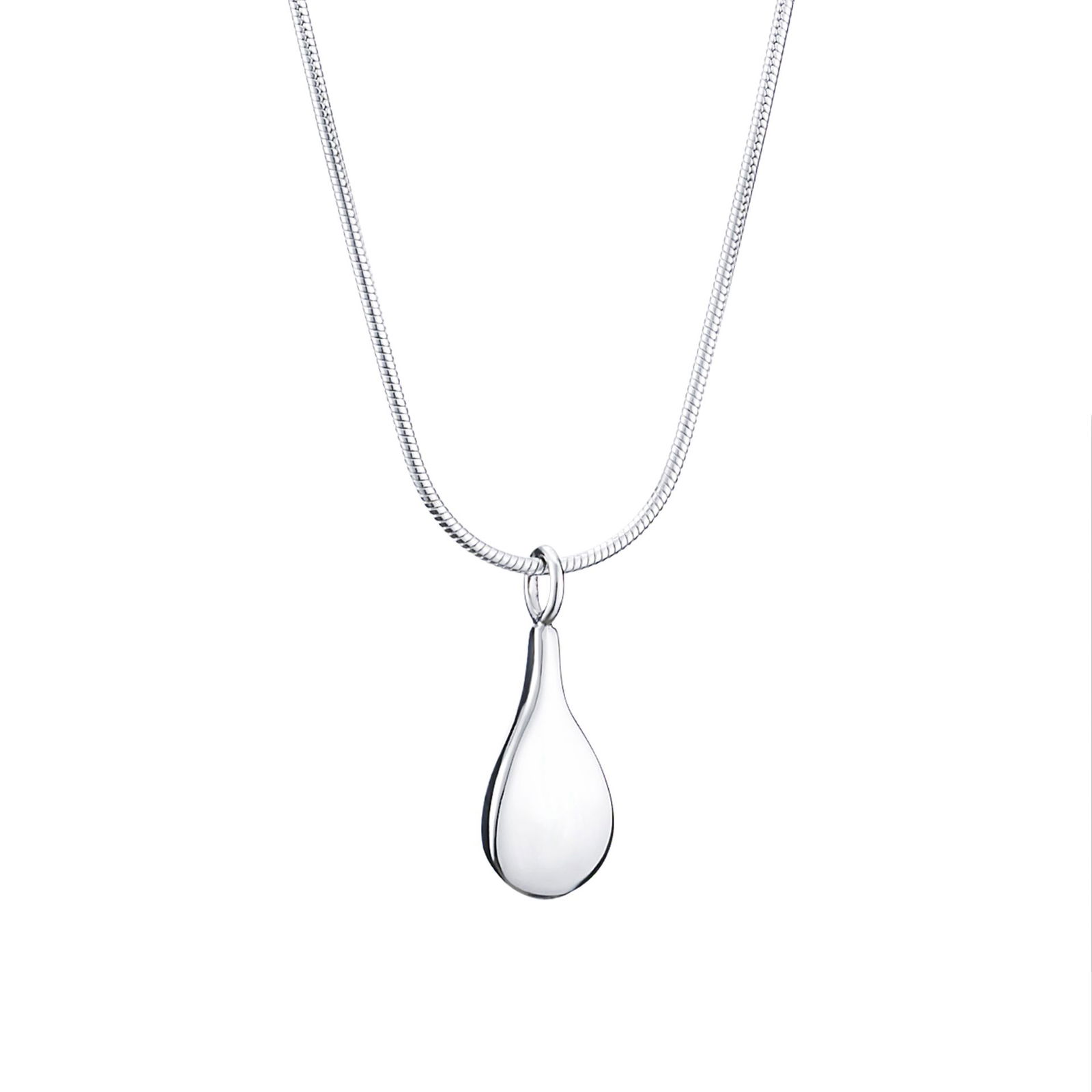 Happy Tear Pendant