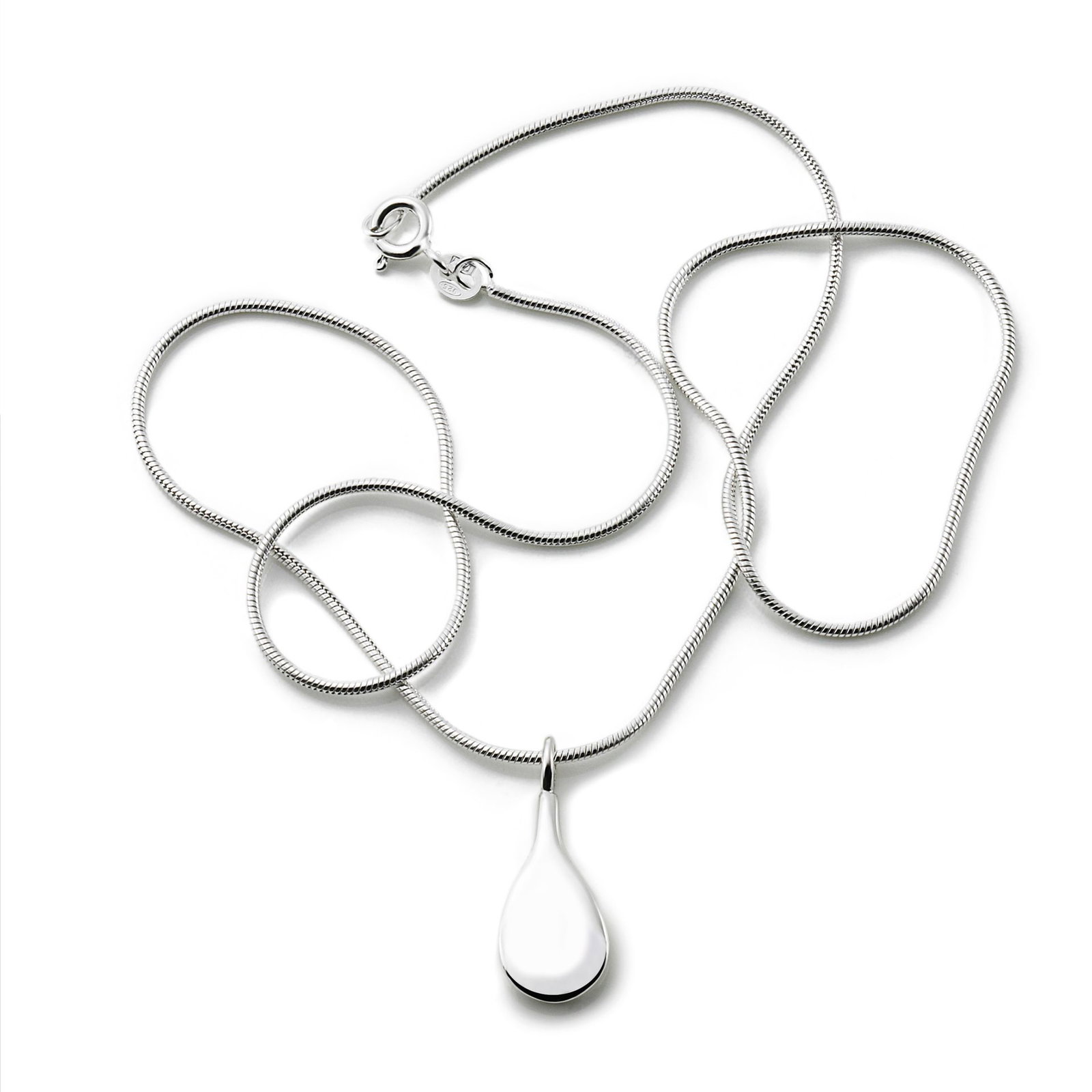 Happy Tear Pendant bild 4