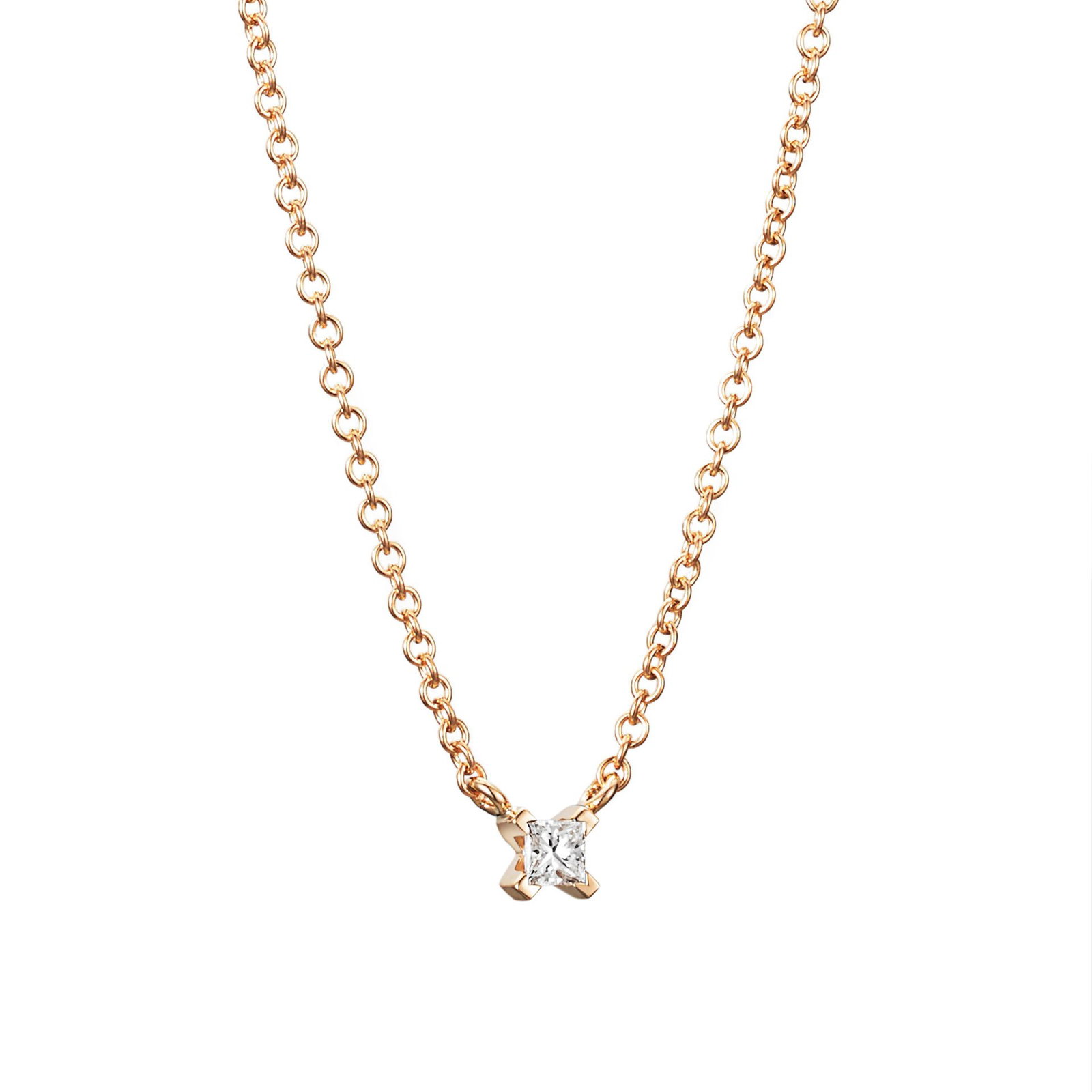 Dolce Vita Princess Necklace