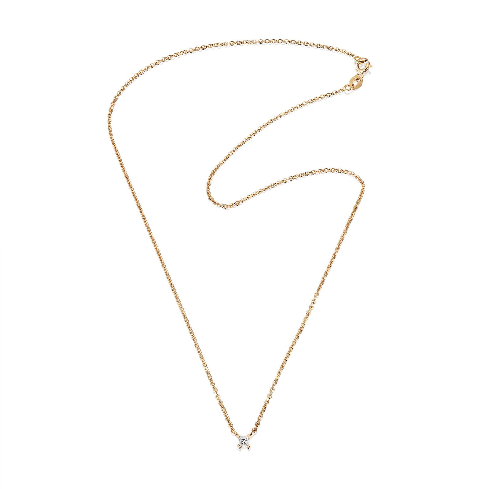 Dolce Vita Princess Necklace bild 3