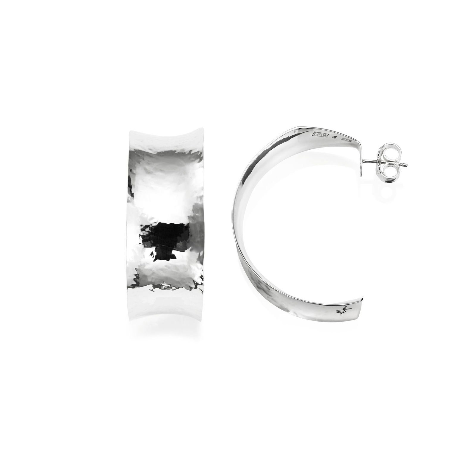 Hooked On Simone Hoops bild 3