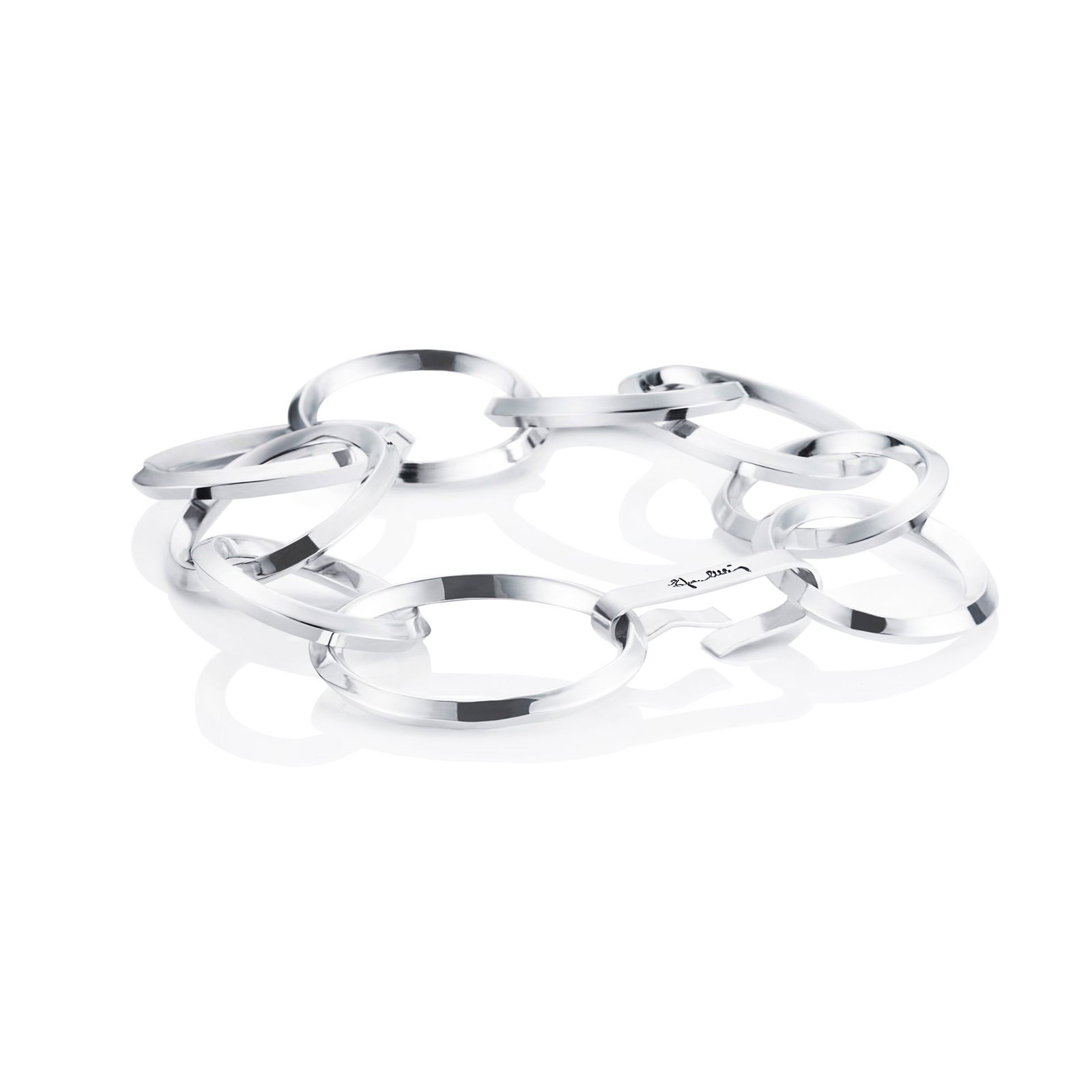 Chain Reaction Bracelet bild 3