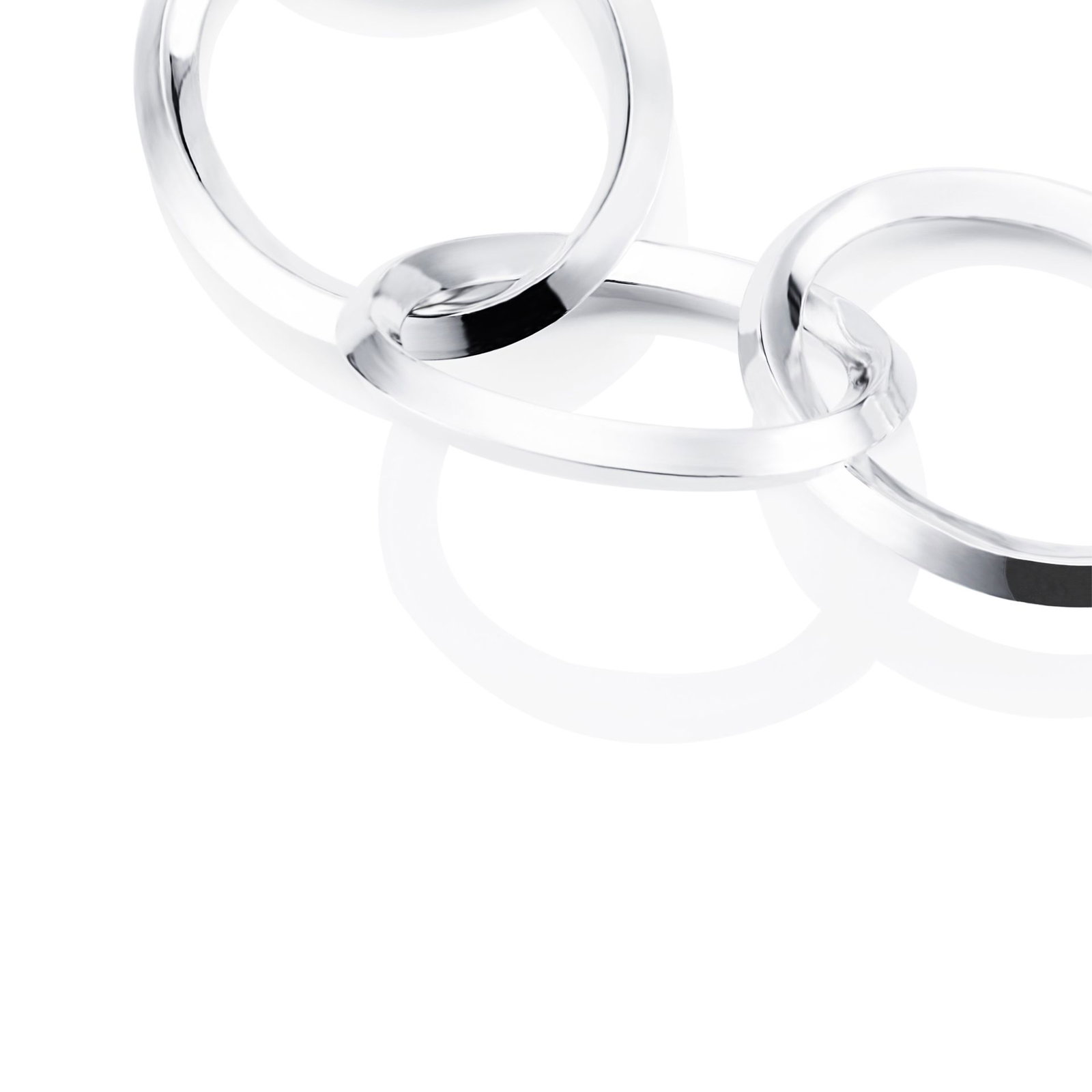 Chain Reaction Bracelet bild 4