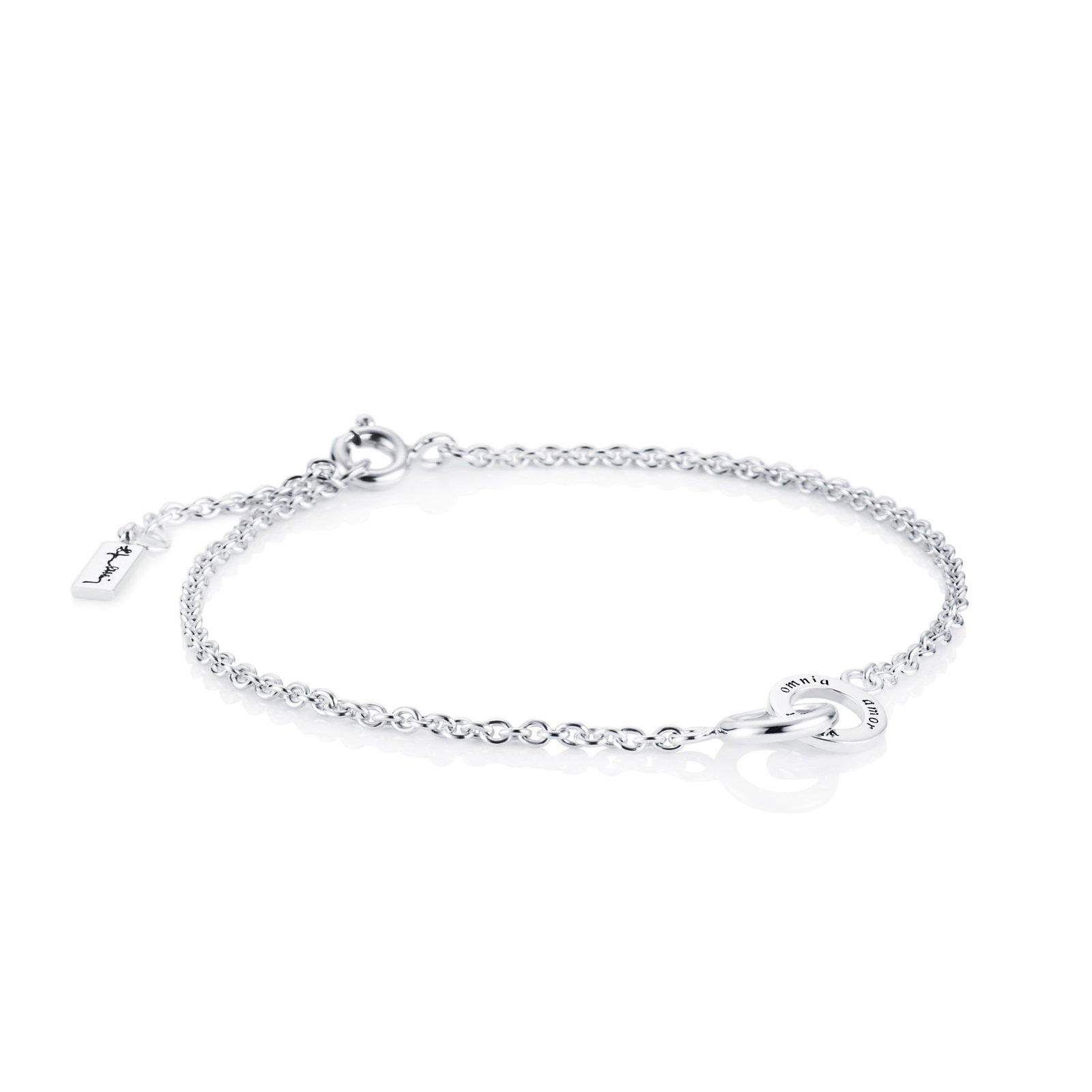 Mini Twosome Bracelet bild 4