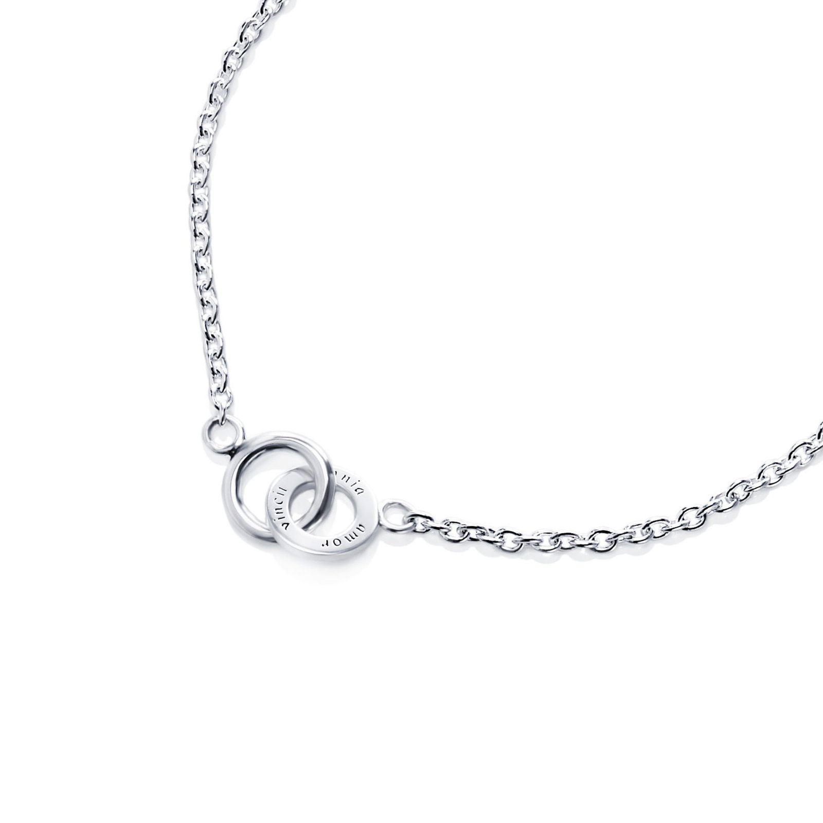 Mini Twosome Bracelet bild 5