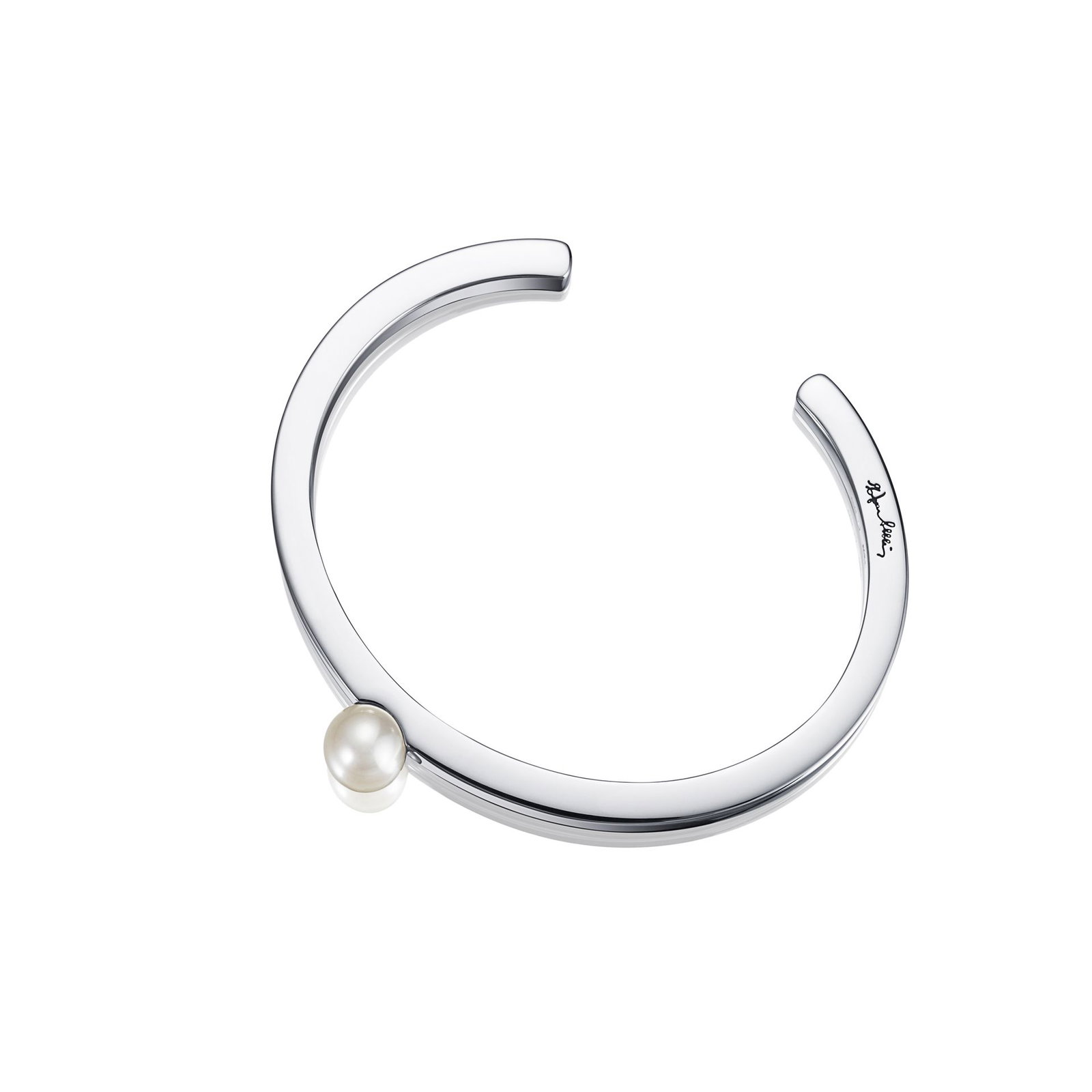 60's Pearl Cuff bild 3