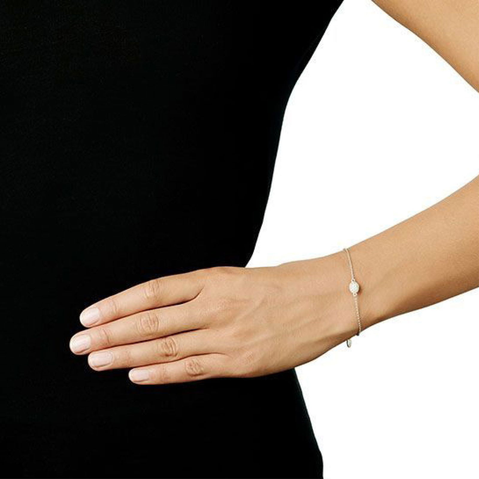 Love Bead Bracelet bild 2