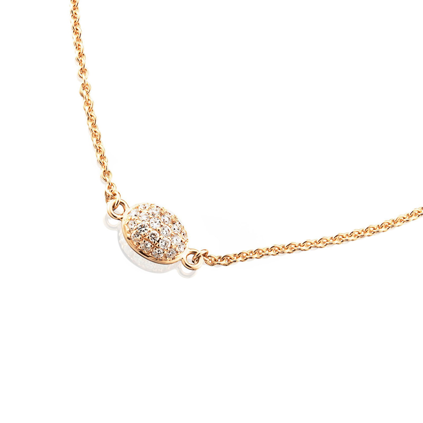 Love Bead Bracelet bild 3