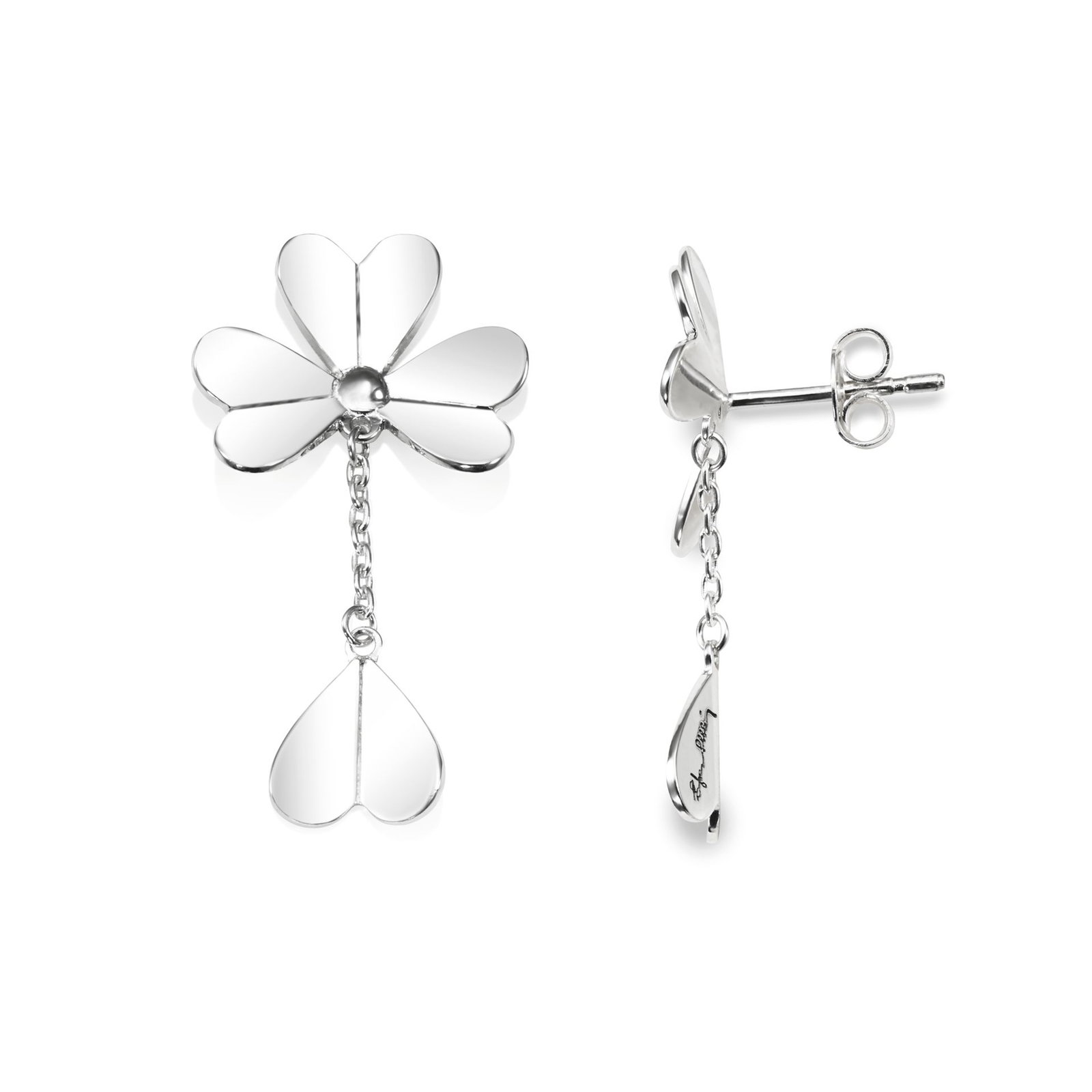 Four Clover Mini Ear bild 3