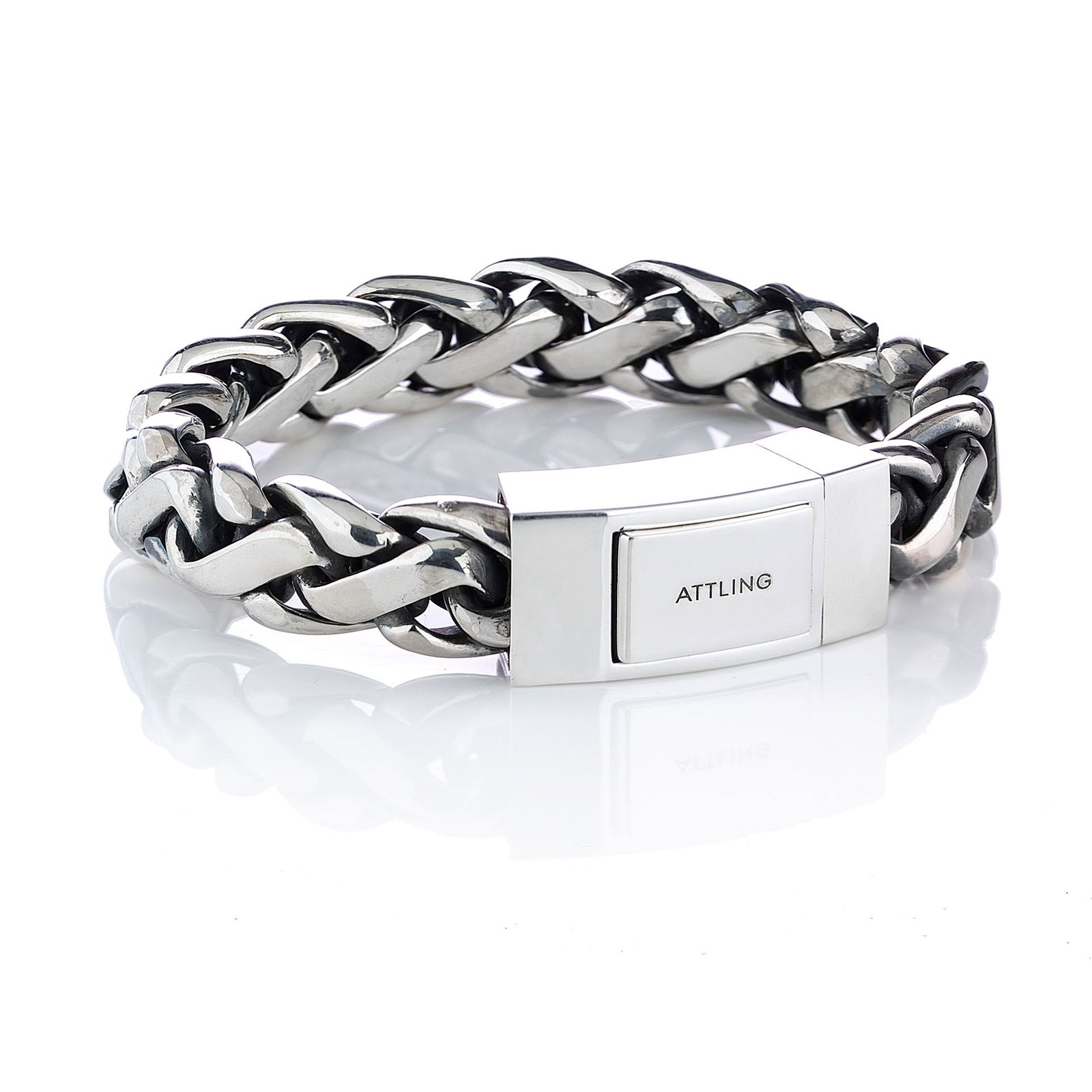 Mojo Wide Bracelet bild 3