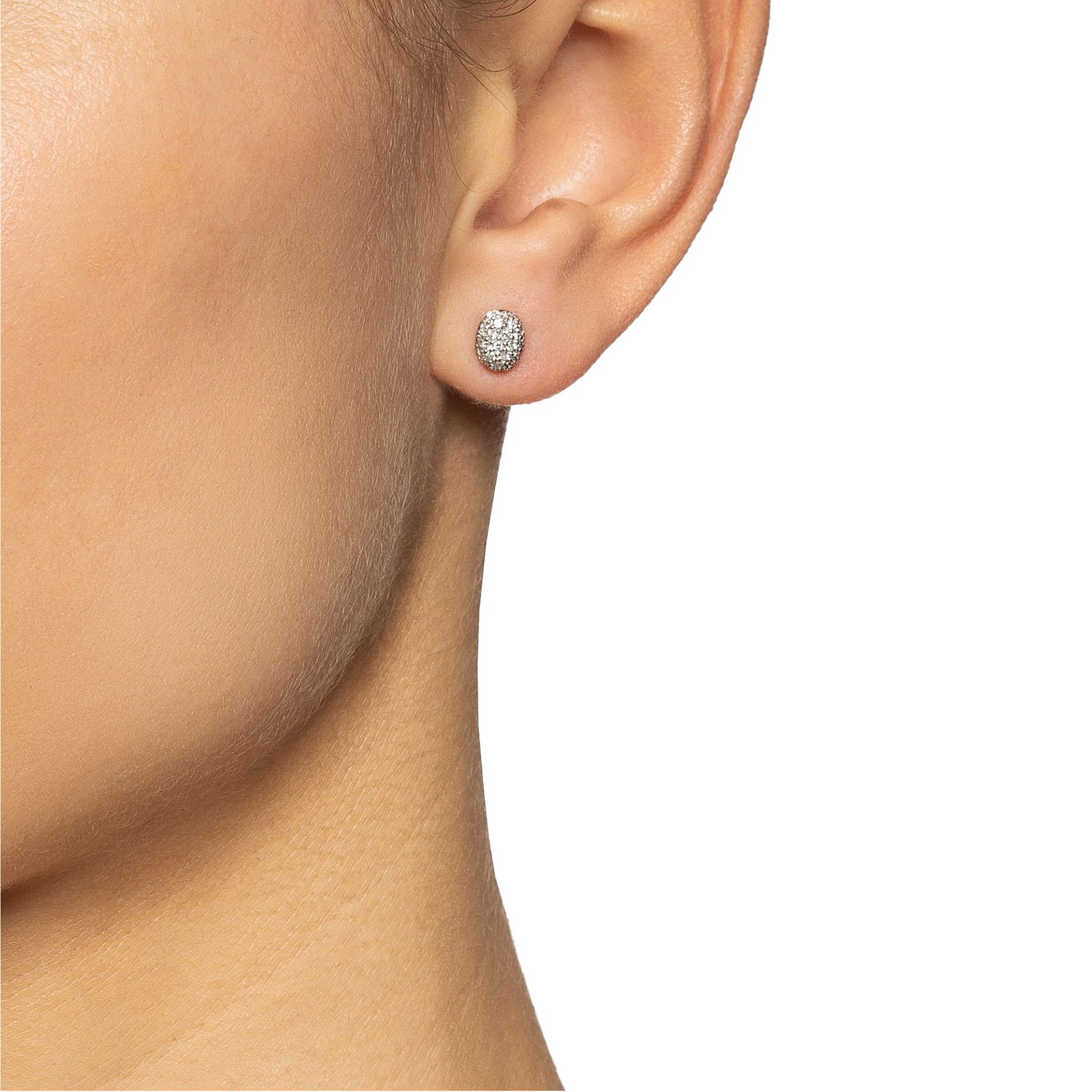 Love Bead Ear - Diamonds bild 2