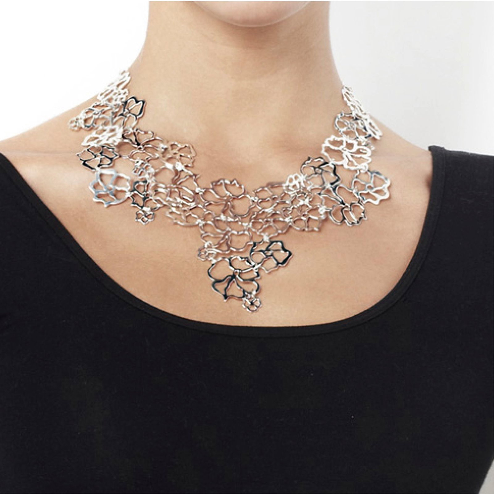 Garden Of Eden Collier bild 5