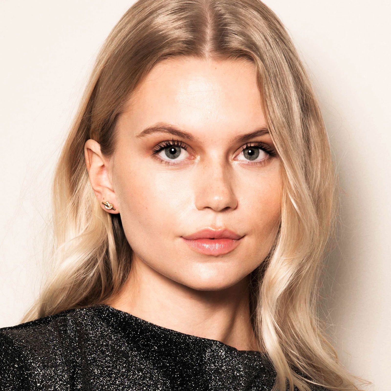 Love Knot & Stars Ear bild 2