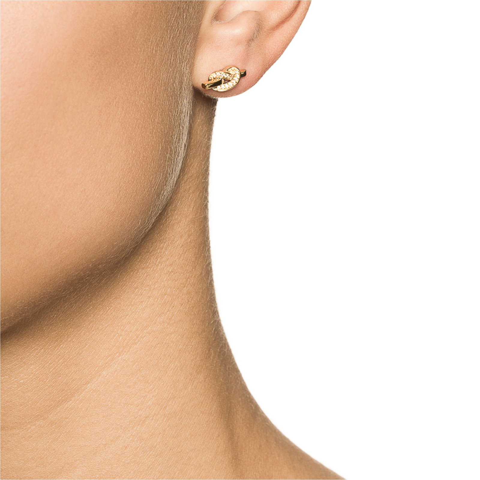 Love Knot & Stars Ear bild 4