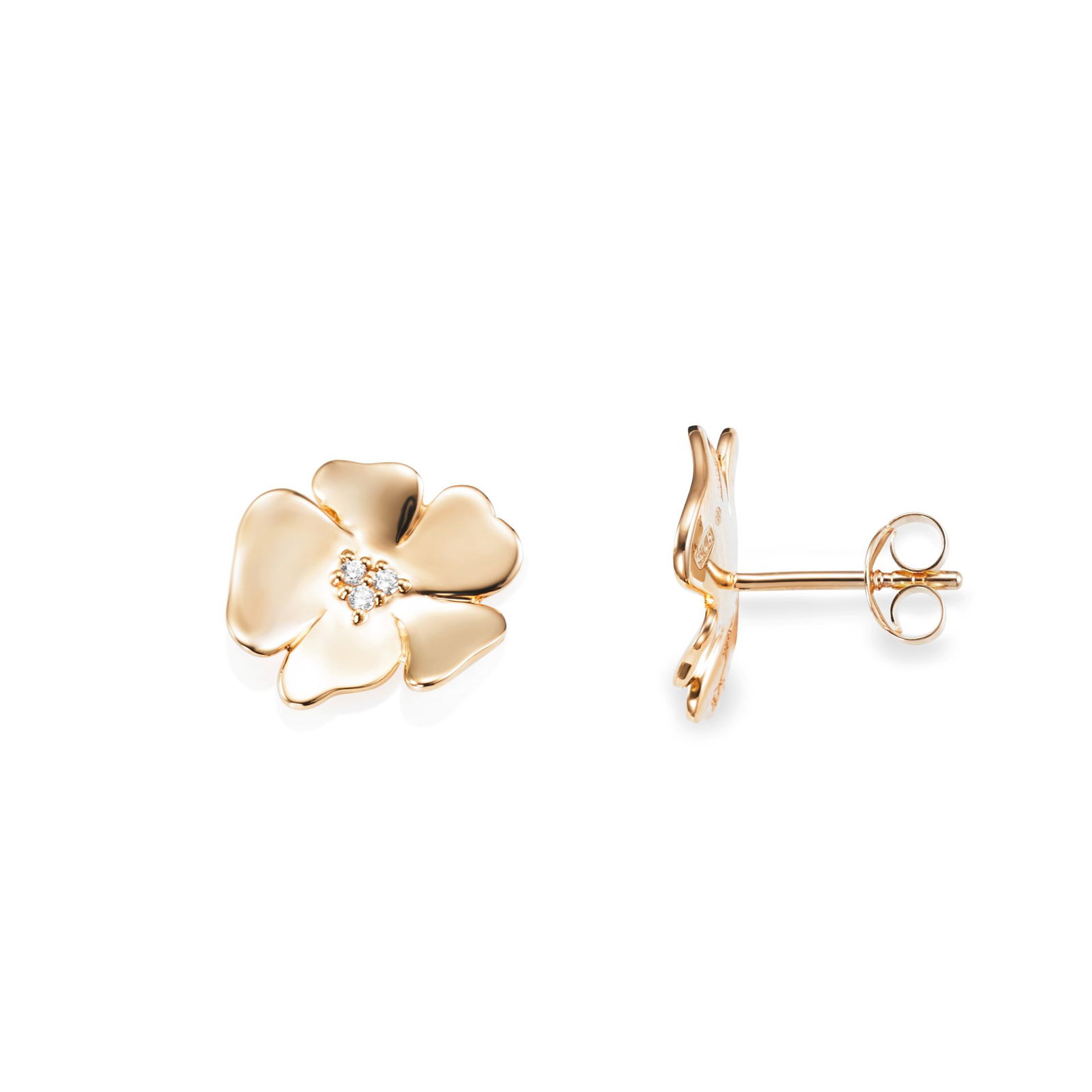 Violet & Stars Ear bild 3