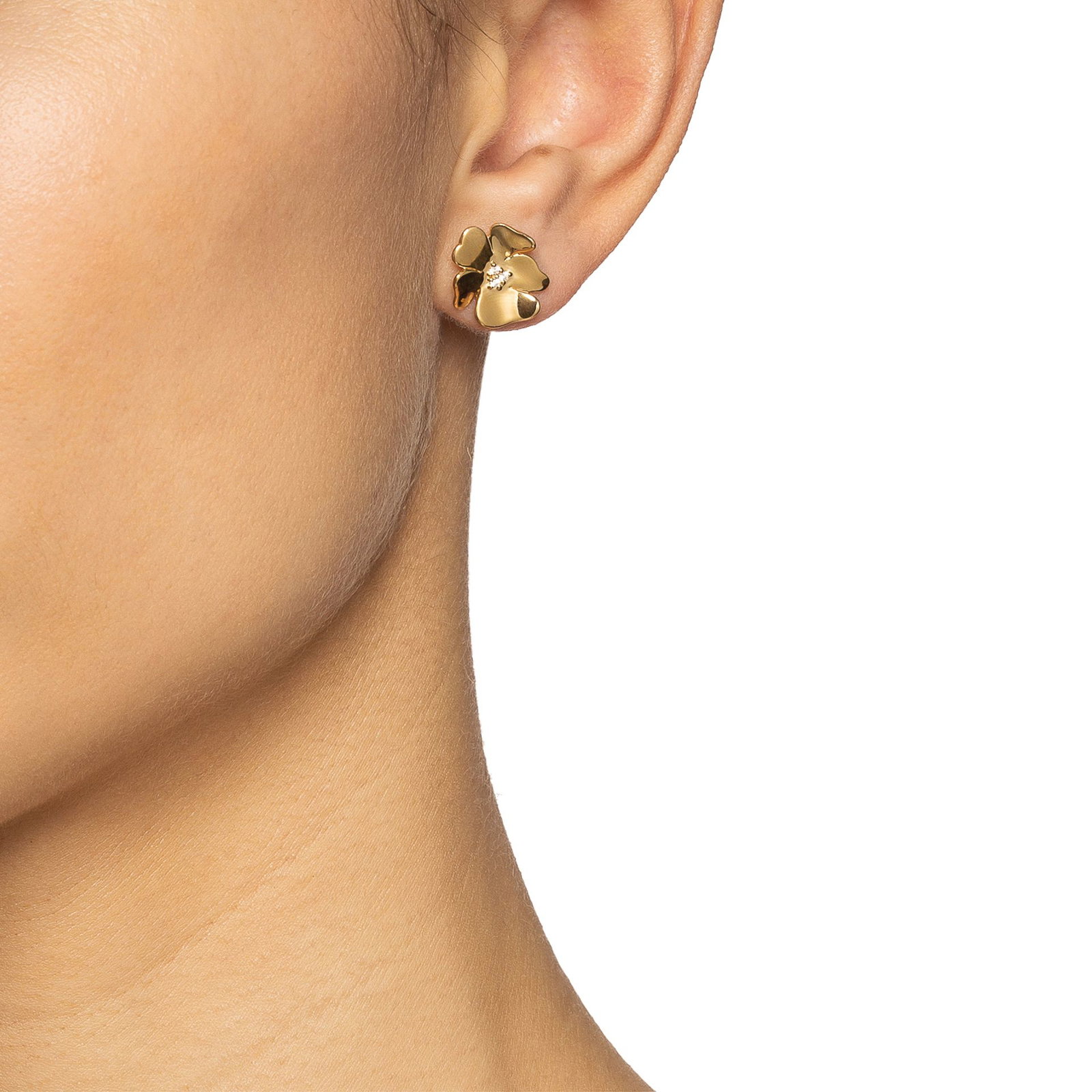 Violet & Stars Ear bild 4