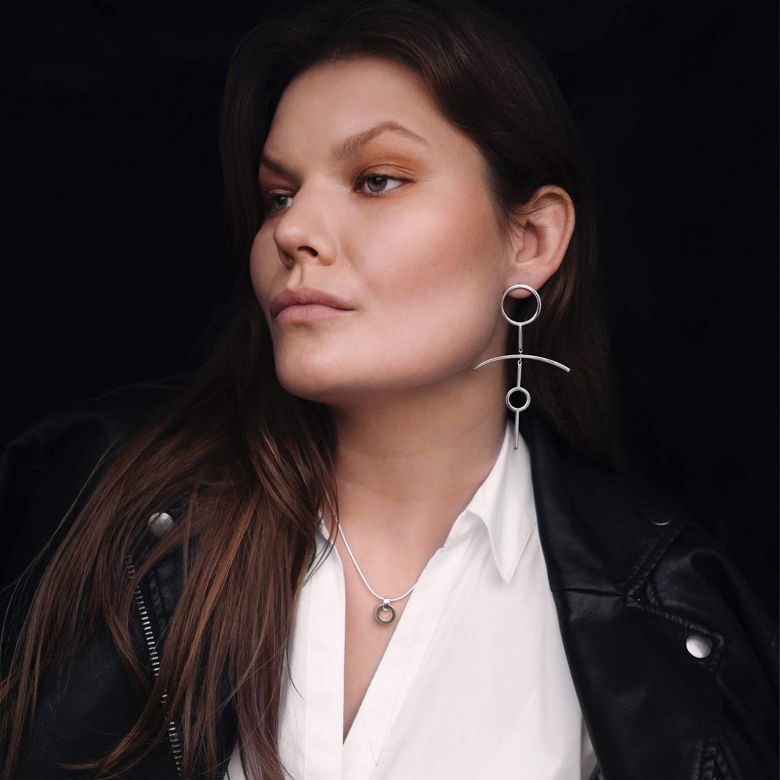 Ring Around Pendant bild 5