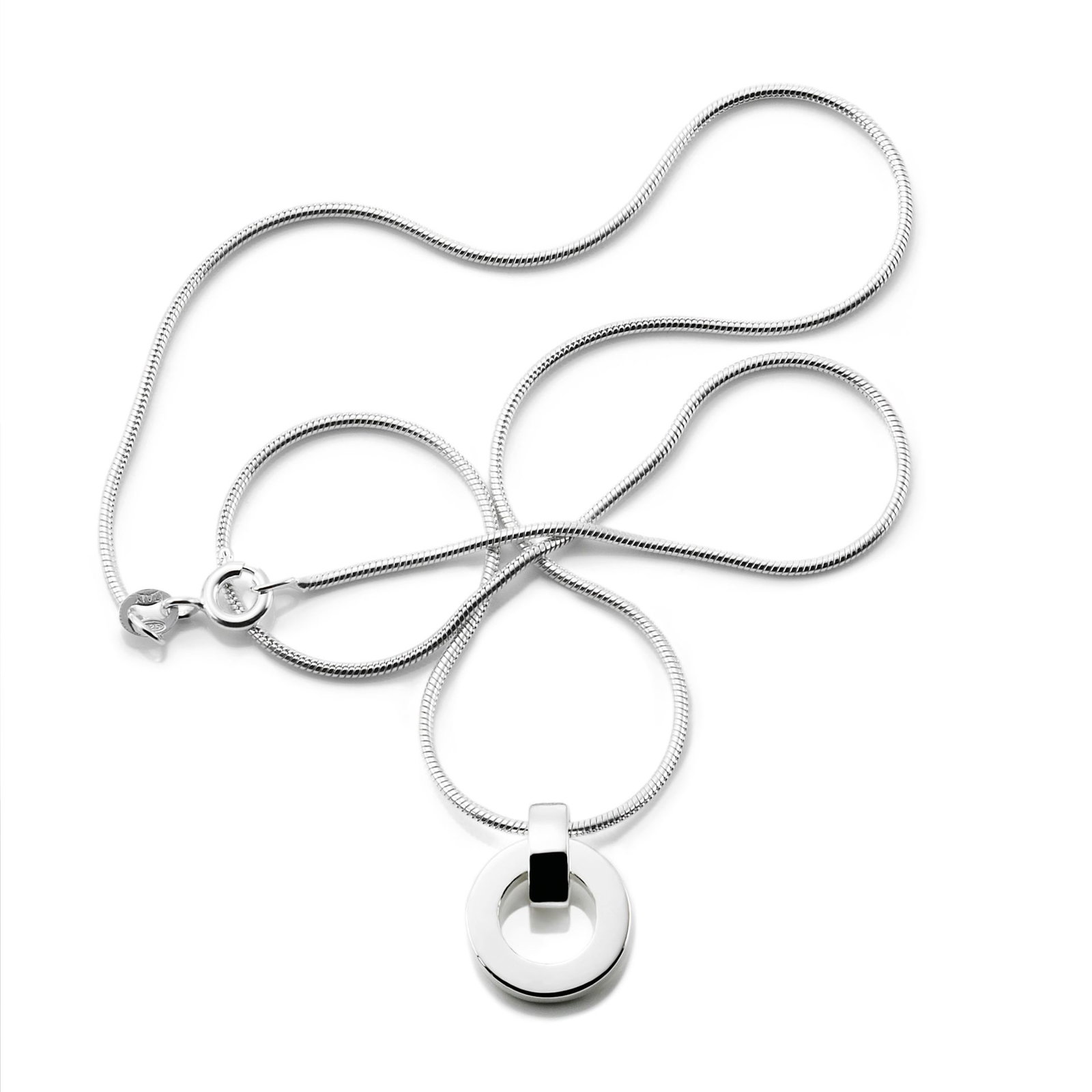 Ring Around Pendant bild 3