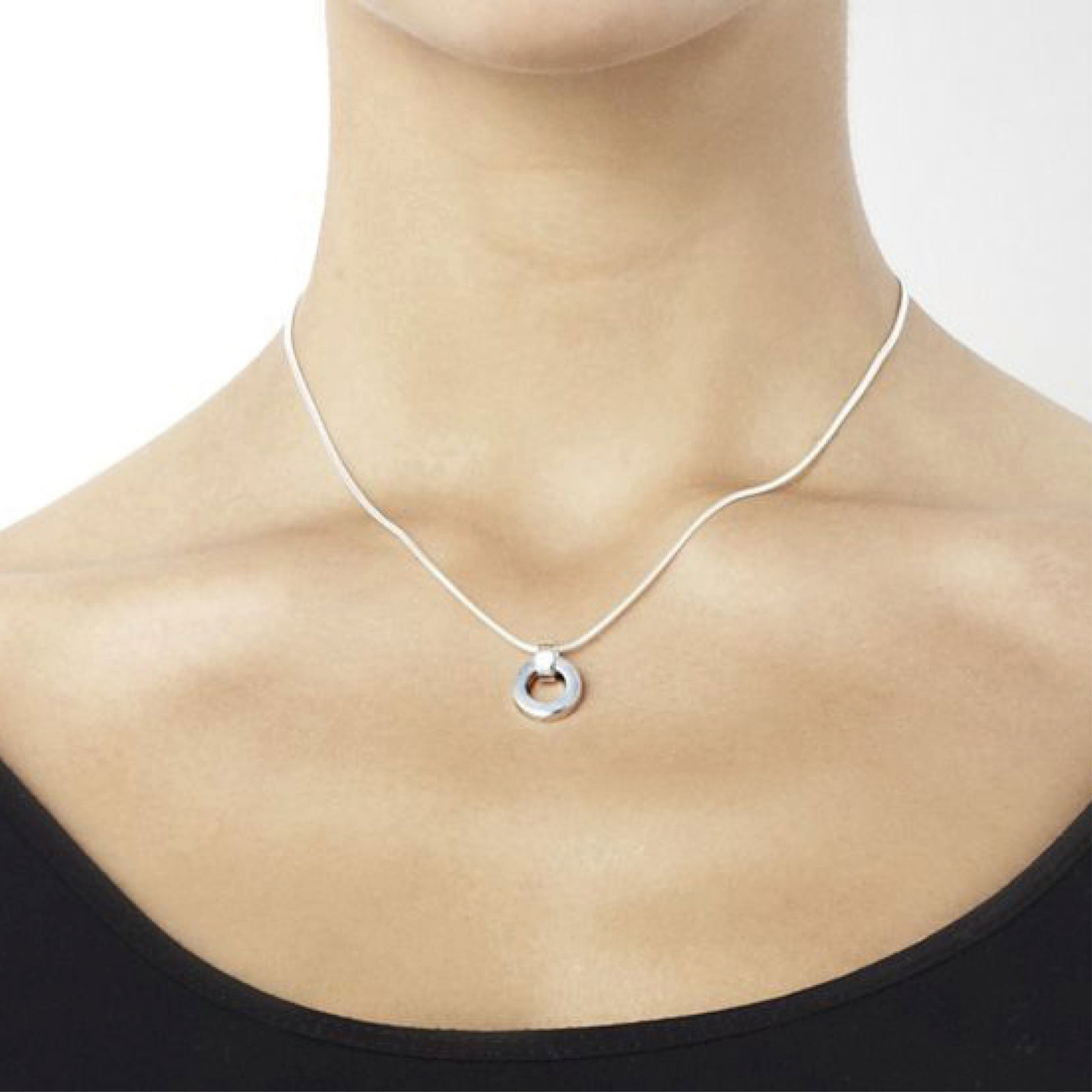 Ring Around Pendant bild 4