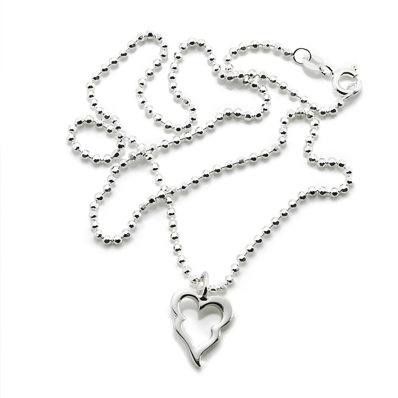 Little Crazy Heart Pendant bild 3