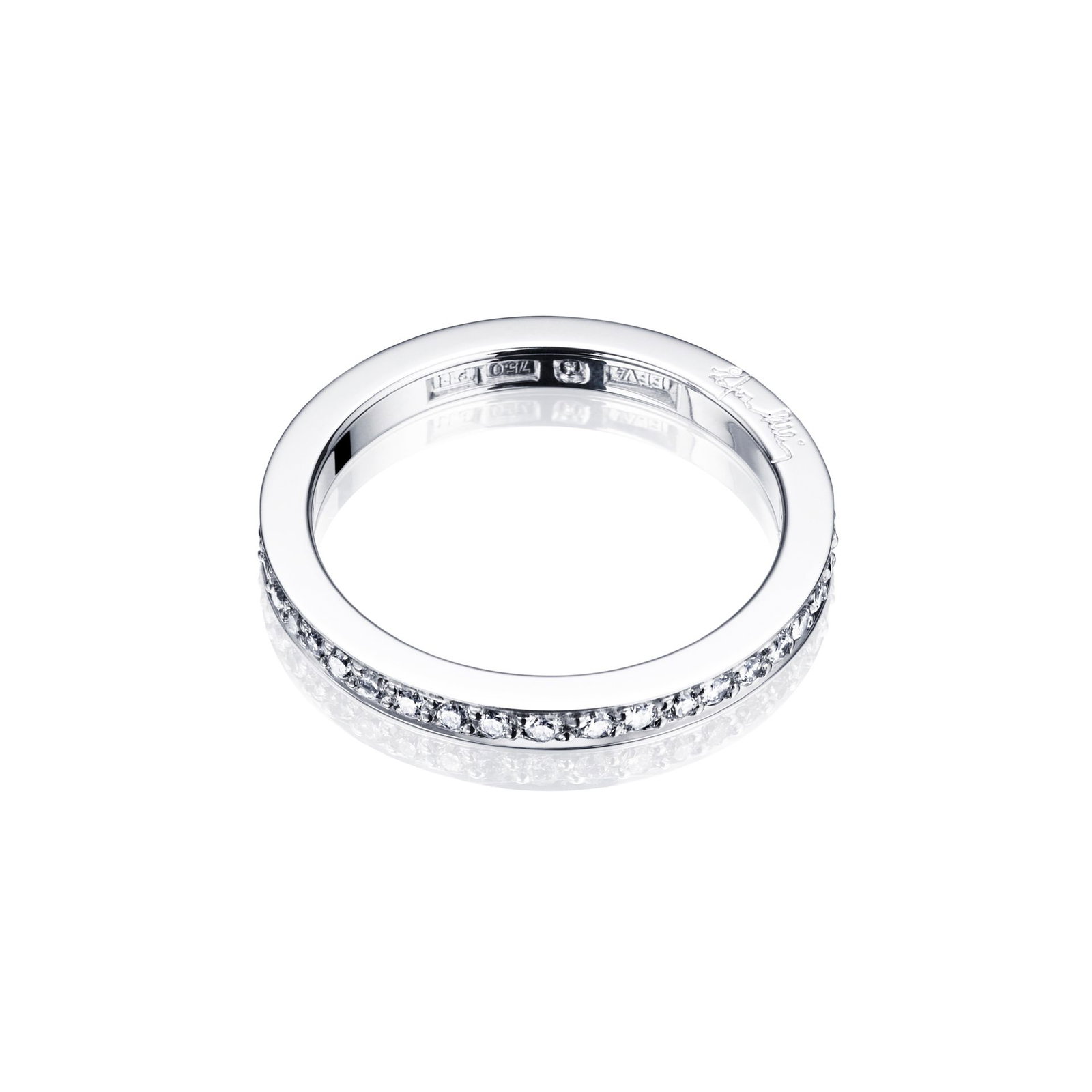 21 Stars & Signature Thin Ring bild 3