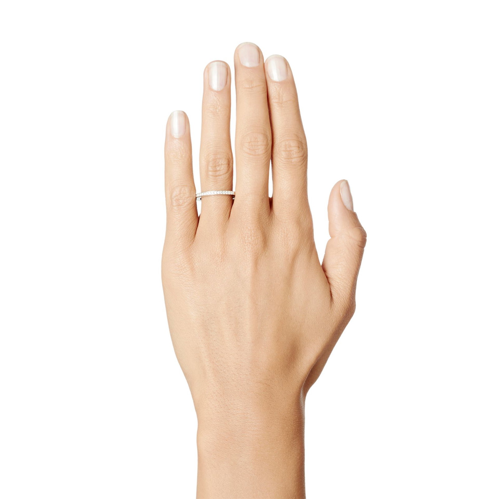 21 Stars & Signature Thin Ring bild 5