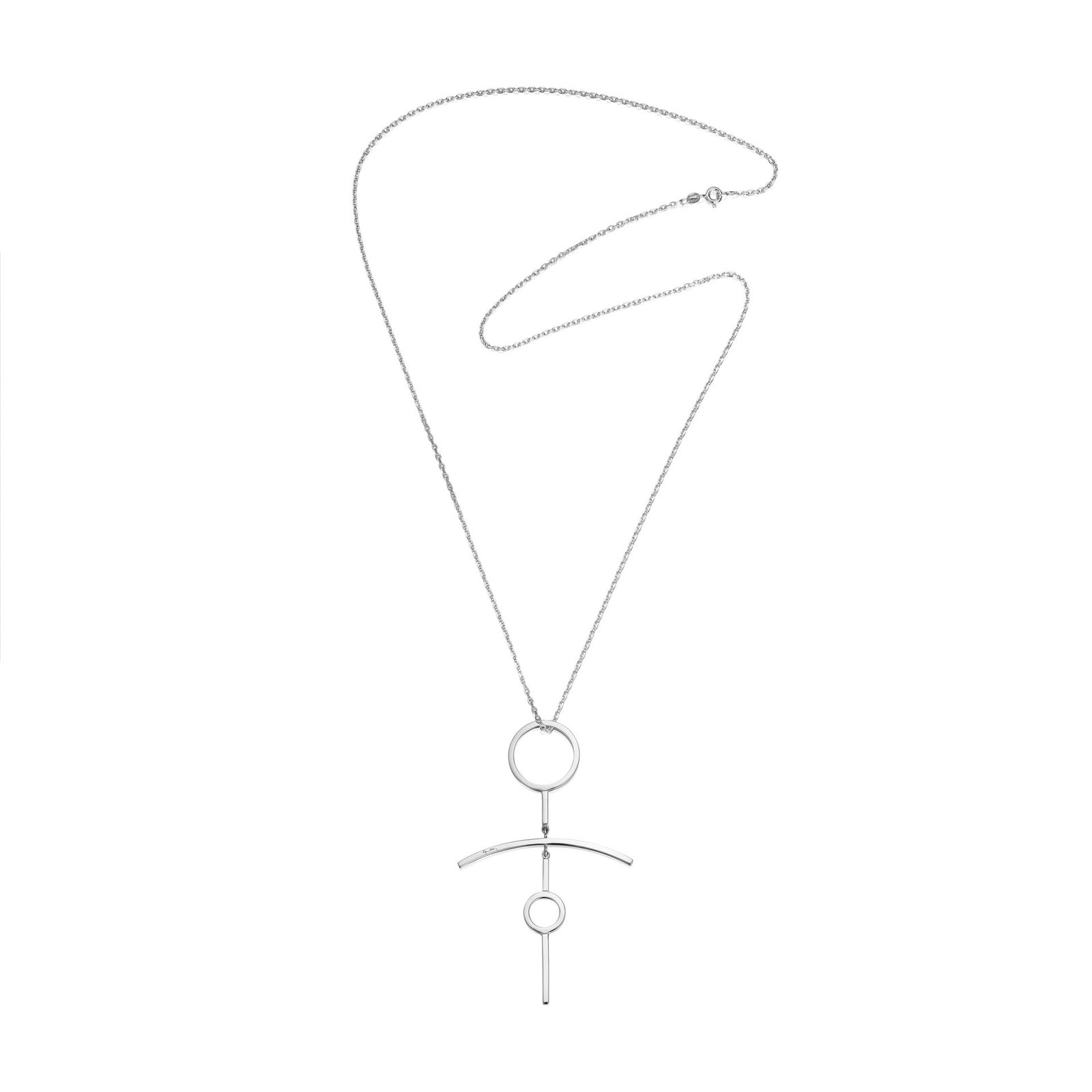 Feminine Pendant bild 4