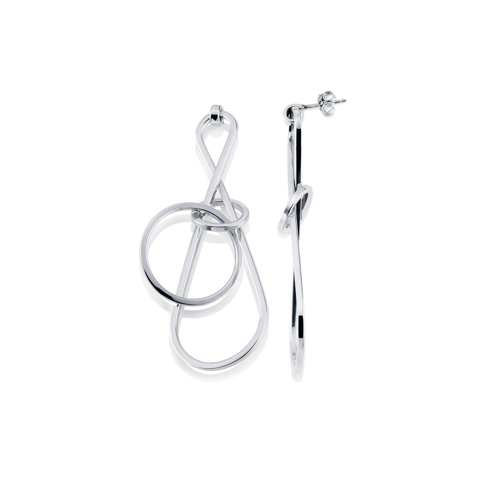 Loopiloop Earrings bild 3