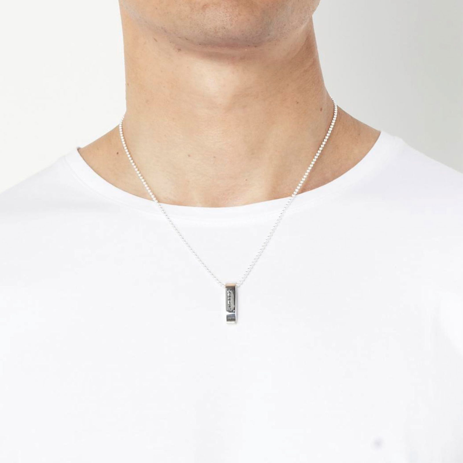 Kärlek Pendant bild 2