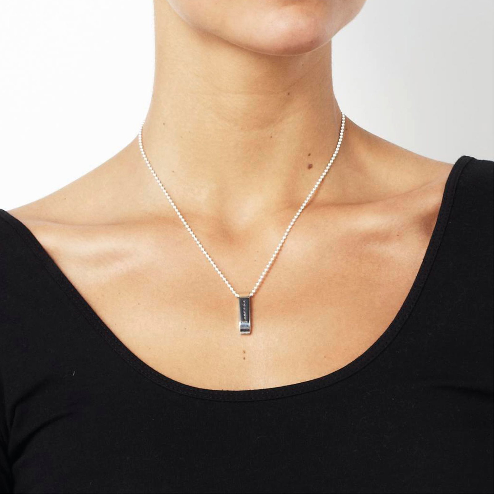 Kärlek Pendant bild 4