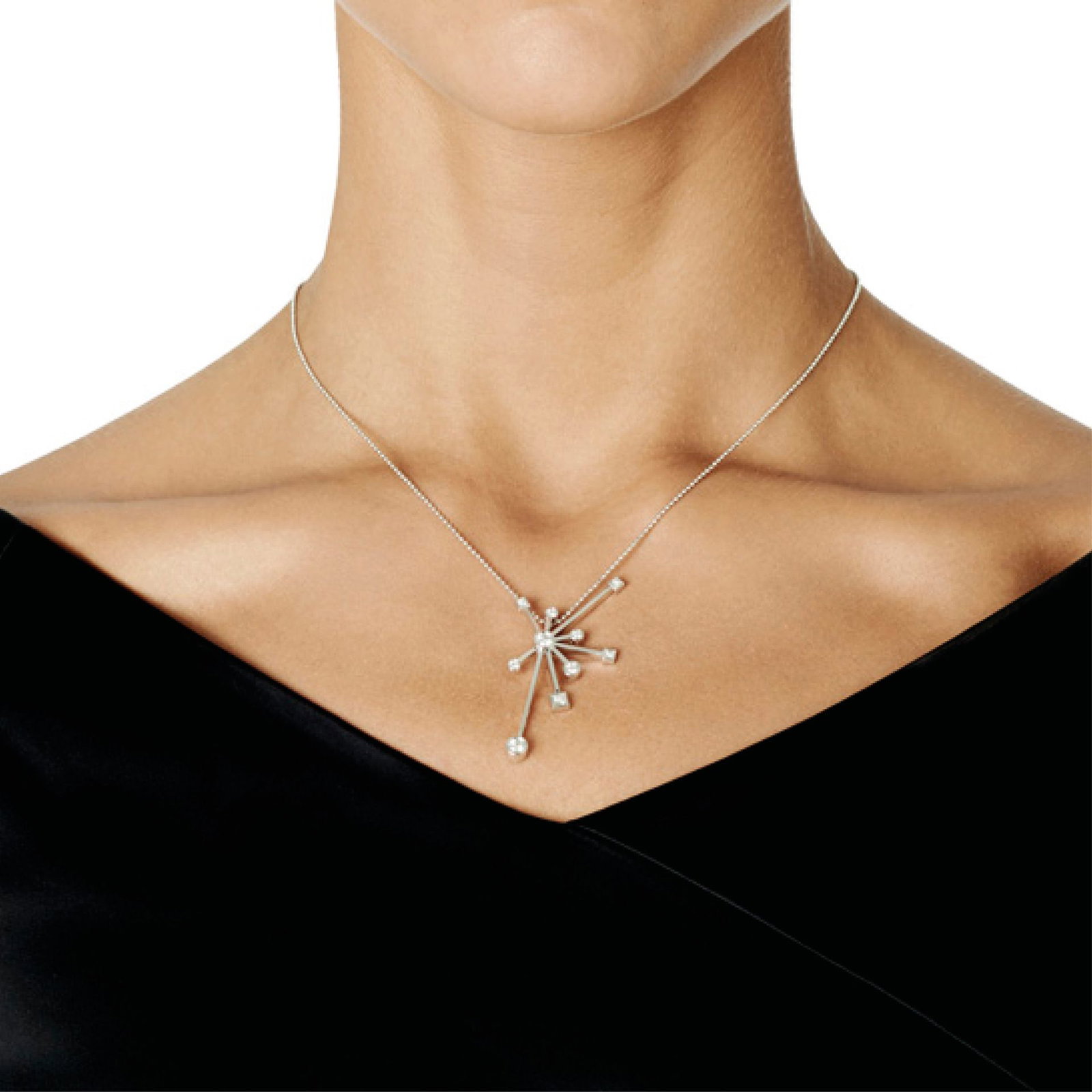 Kaboom & Stars Pendant bild 2