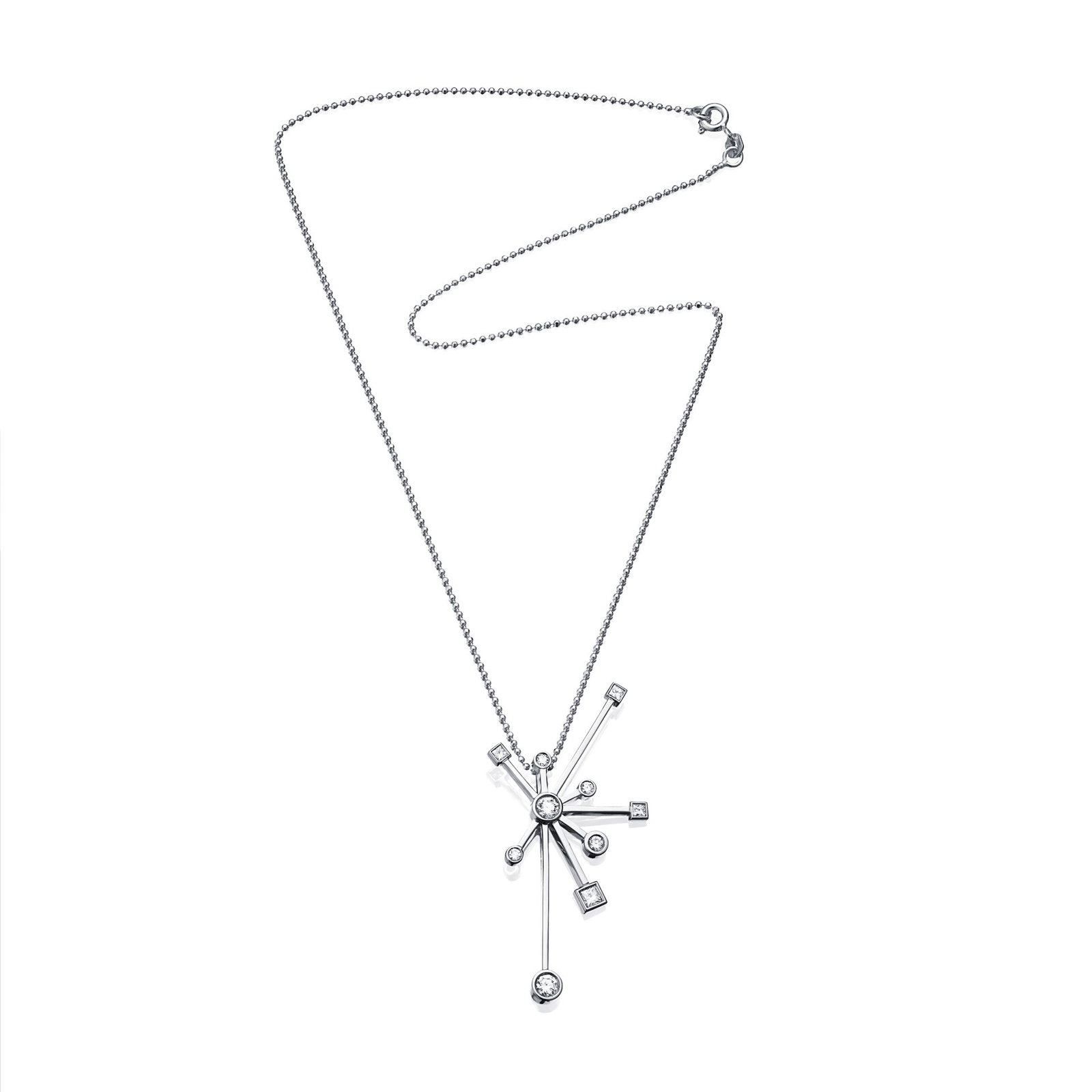 Kaboom & Stars Pendant bild 3