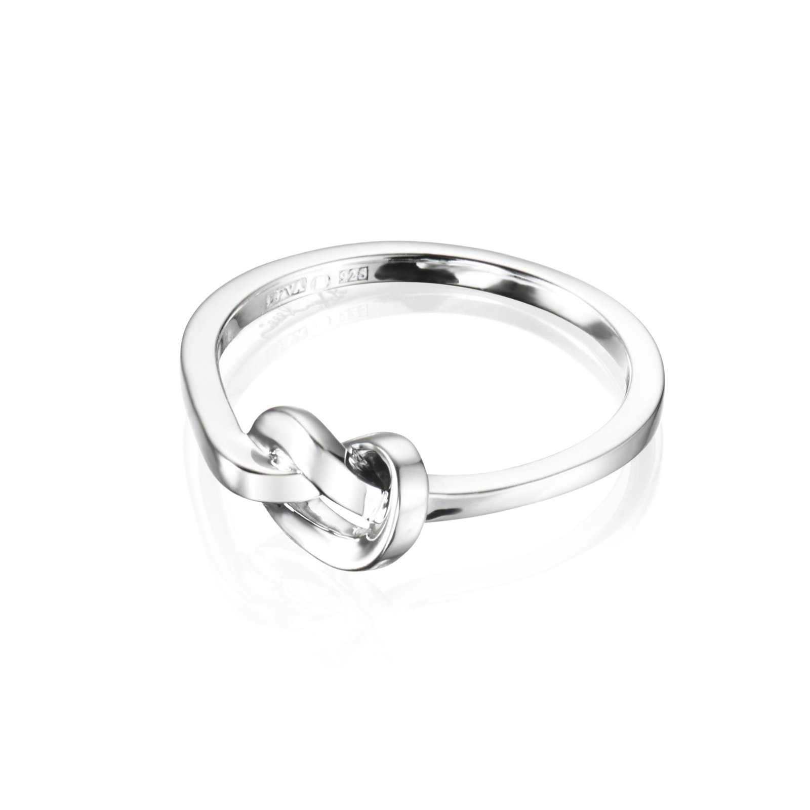 Love Knot Ring bild 3
