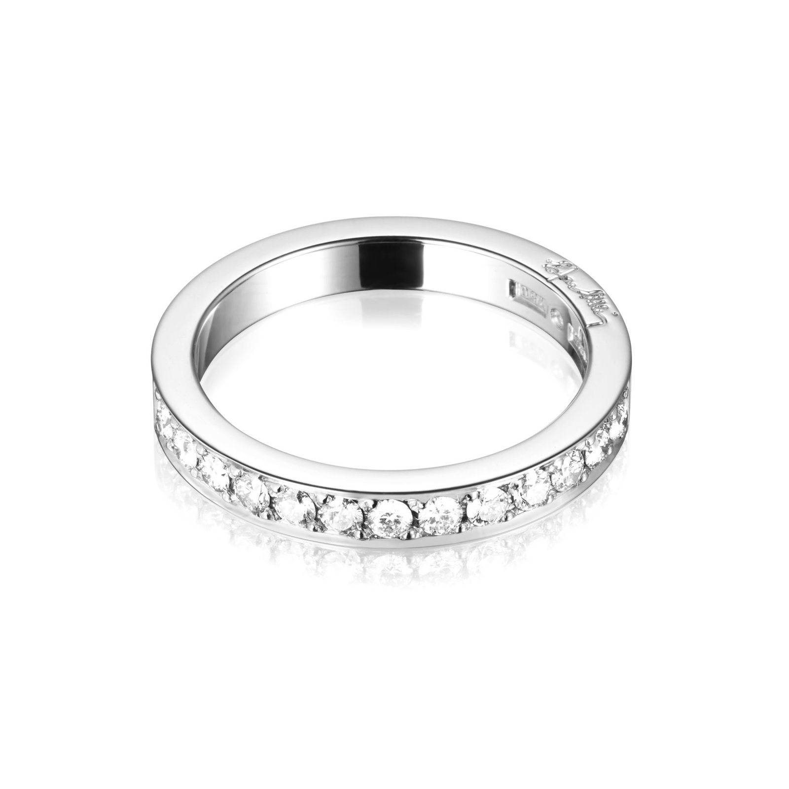 13 Stars & Signature Ring bild 3