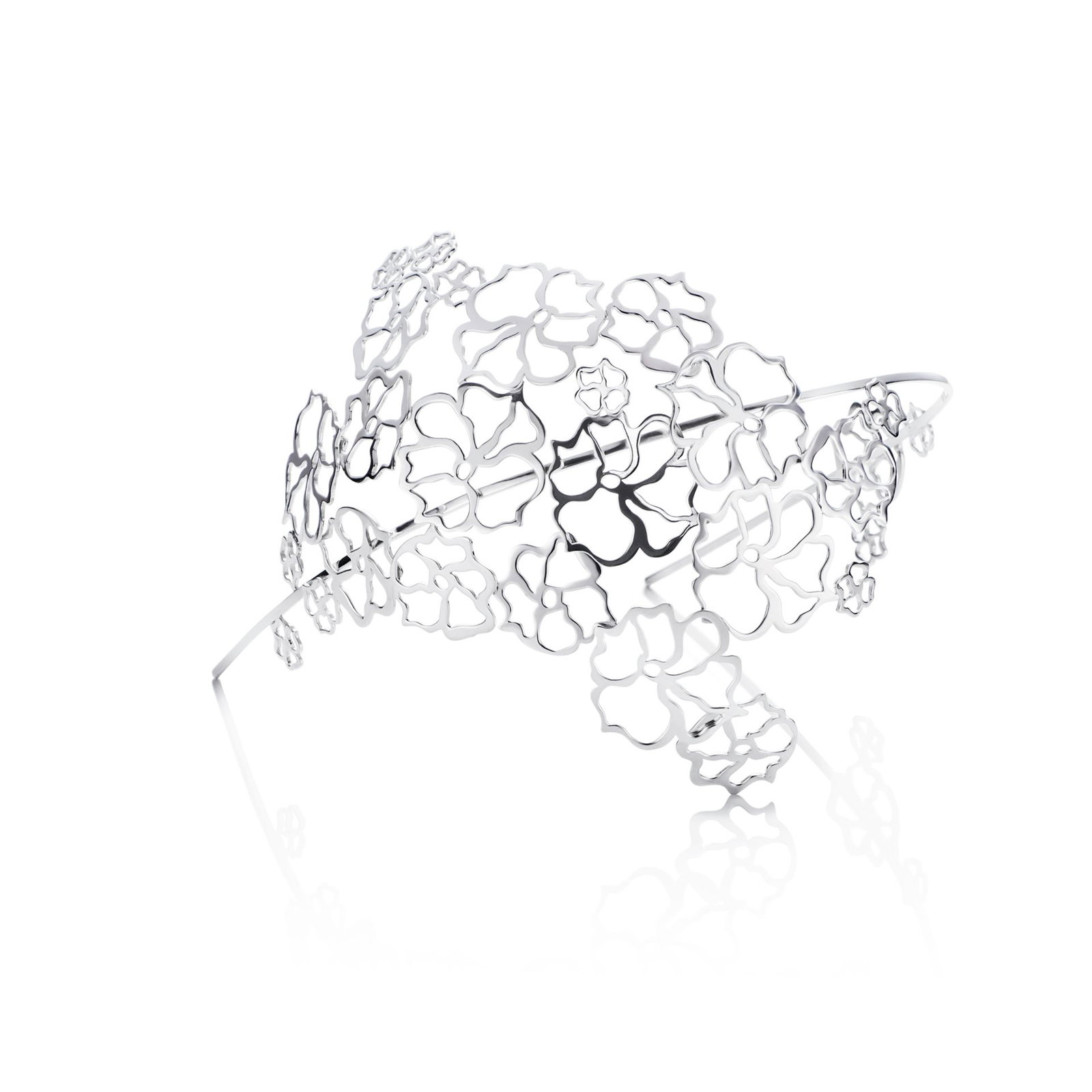 Eden Headpiece bild 3