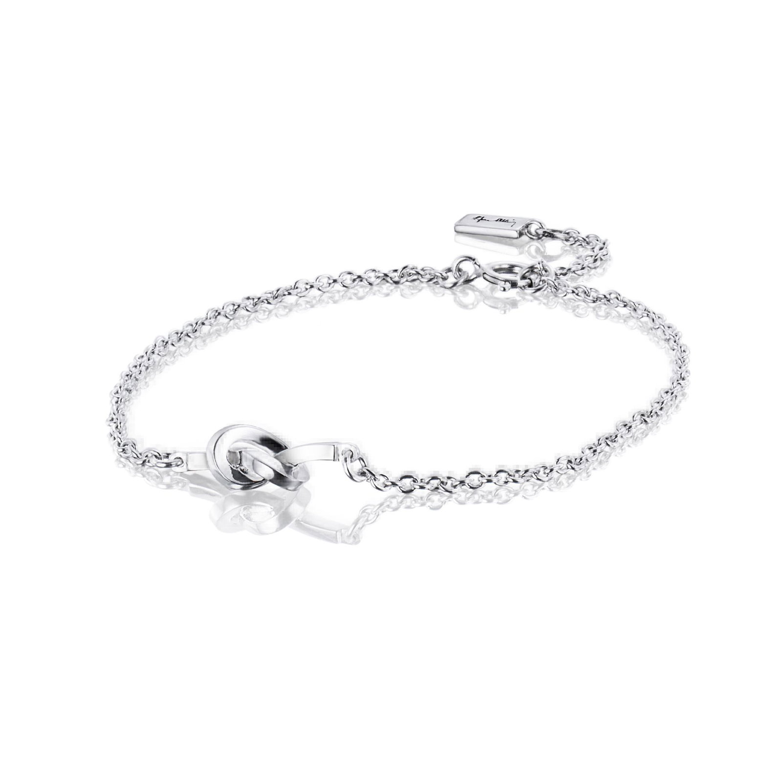 Love Knot Bracelet bild 3