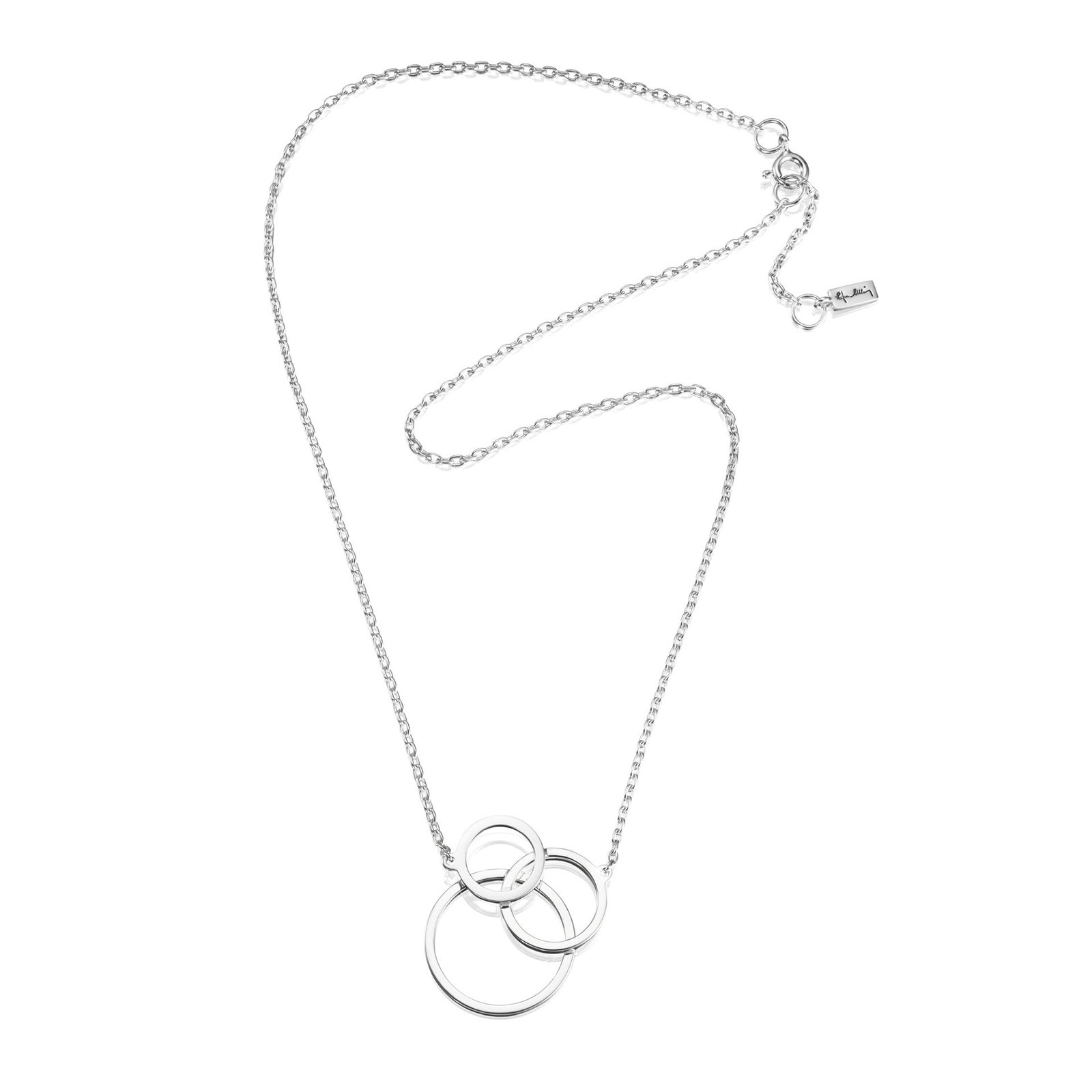 Bubbles Necklace bild 3